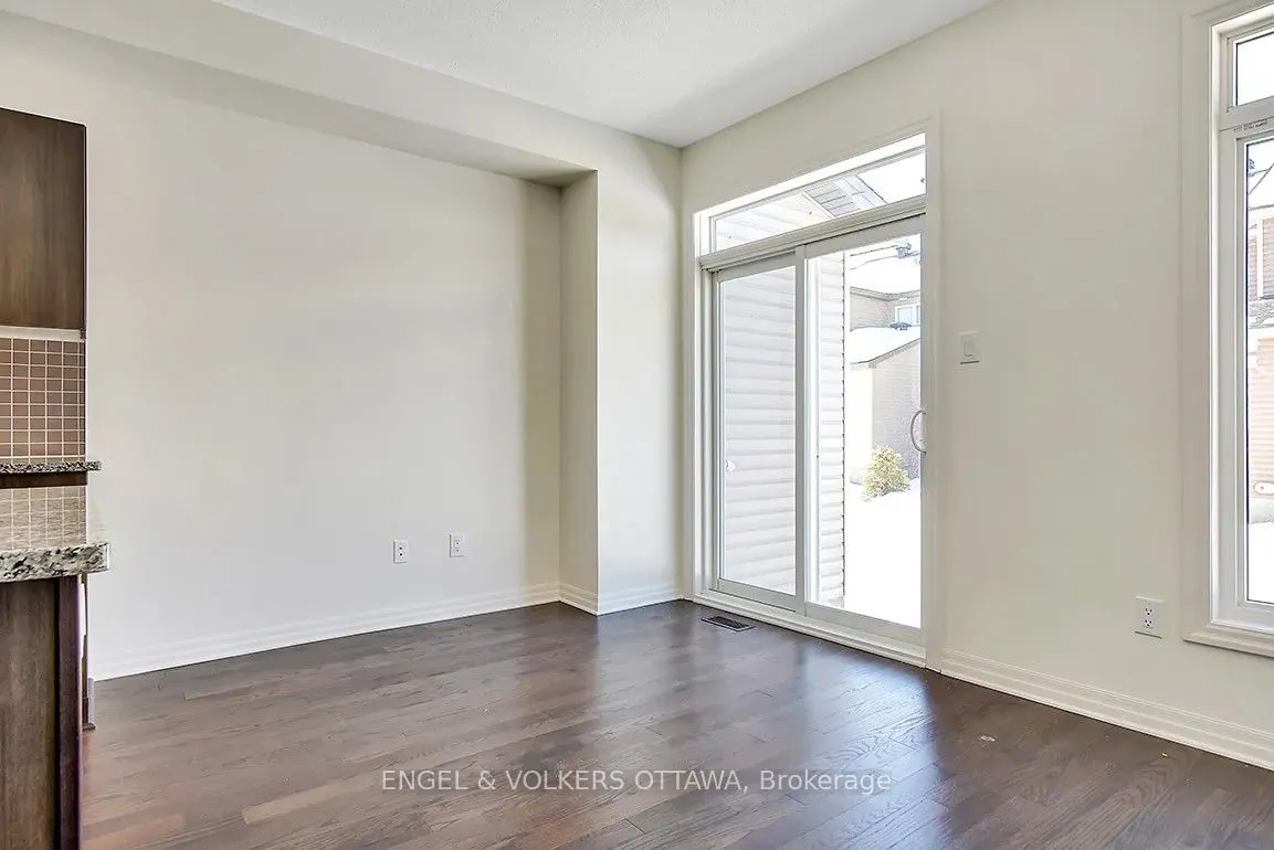 165 Overberg Way