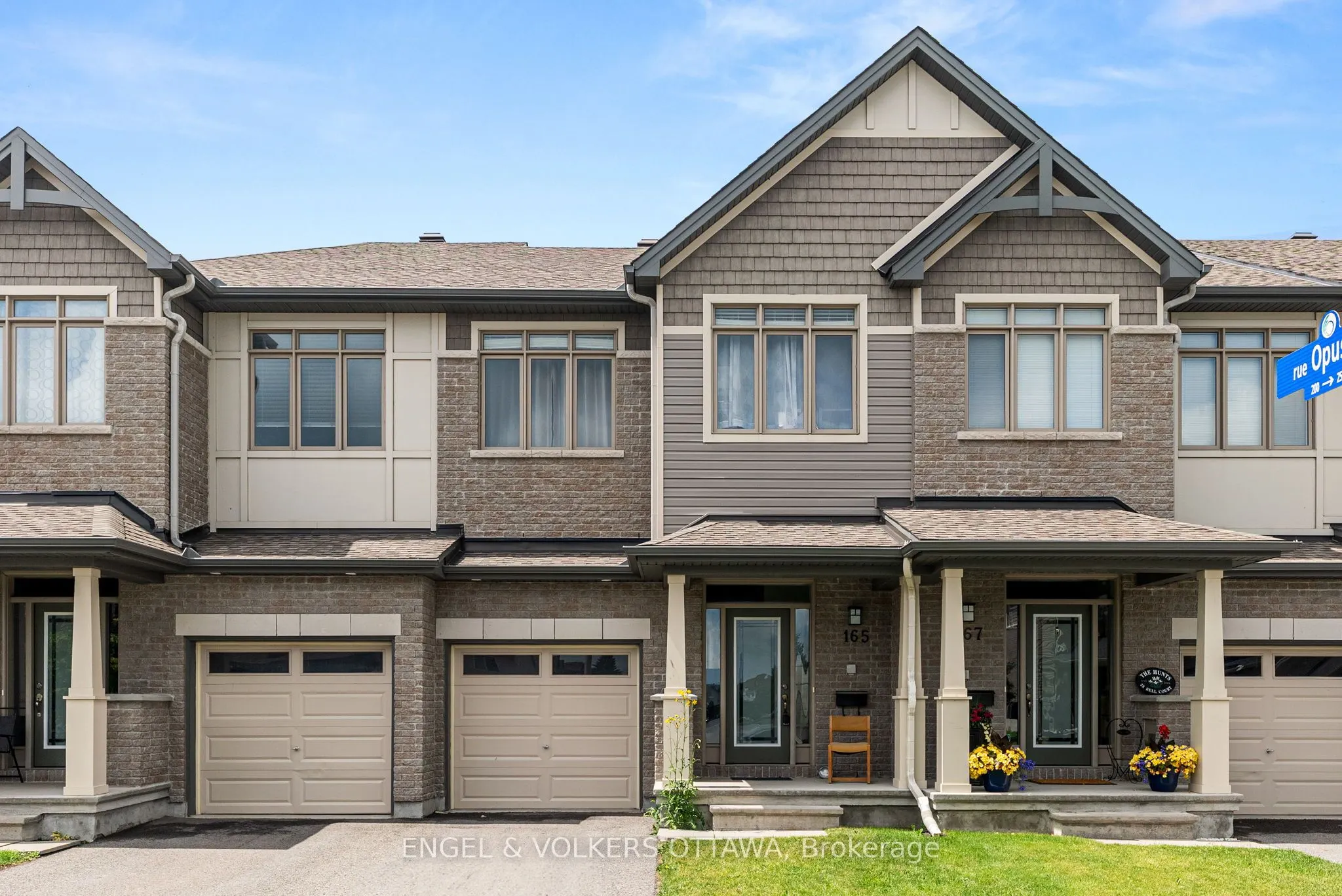 165 Overberg Way