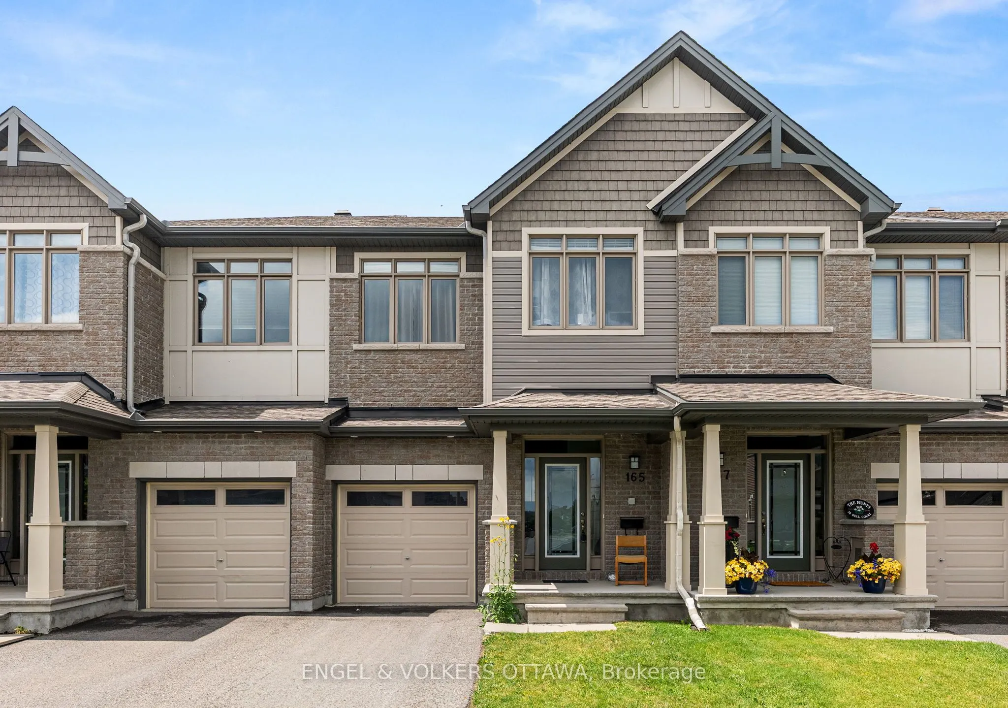 165 Overberg Way