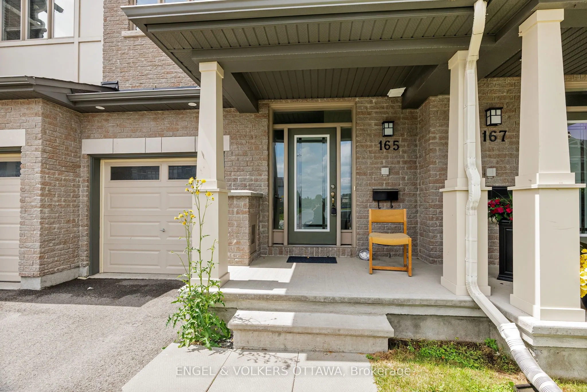 165 Overberg Way