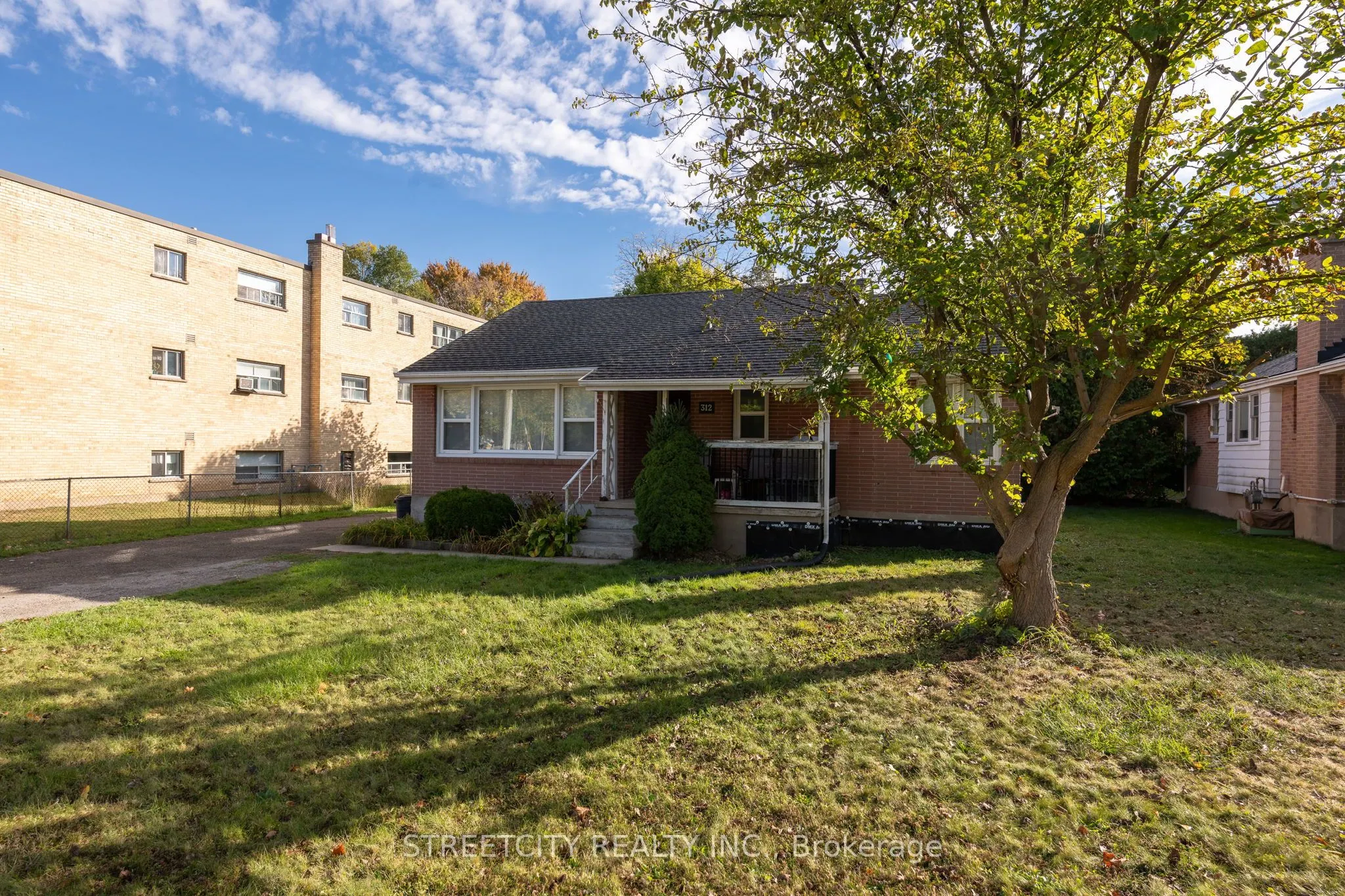312 Fairview Avenue