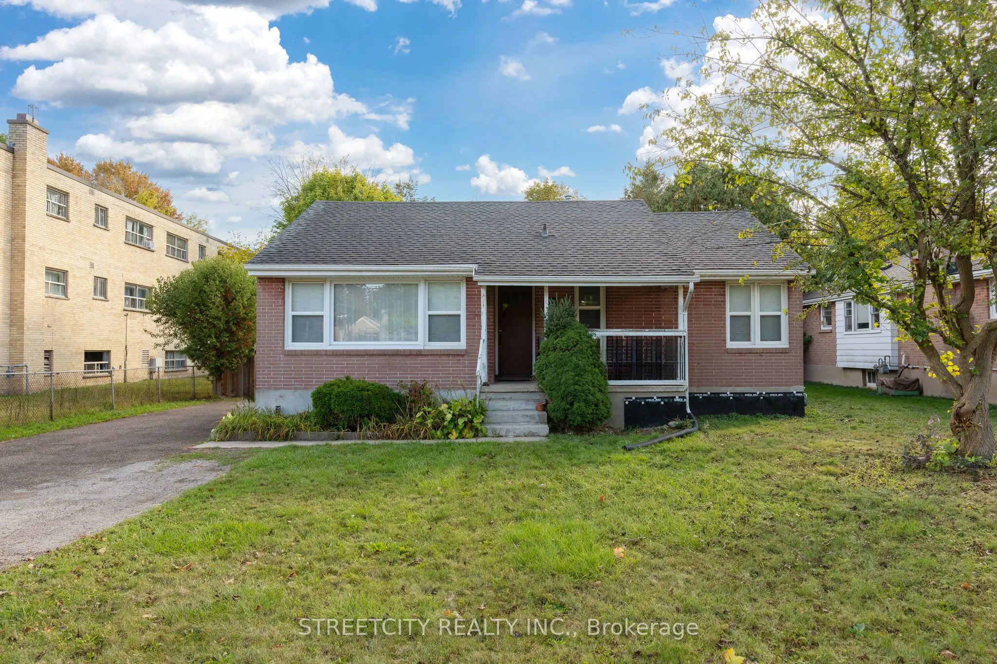 312 Fairview Avenue