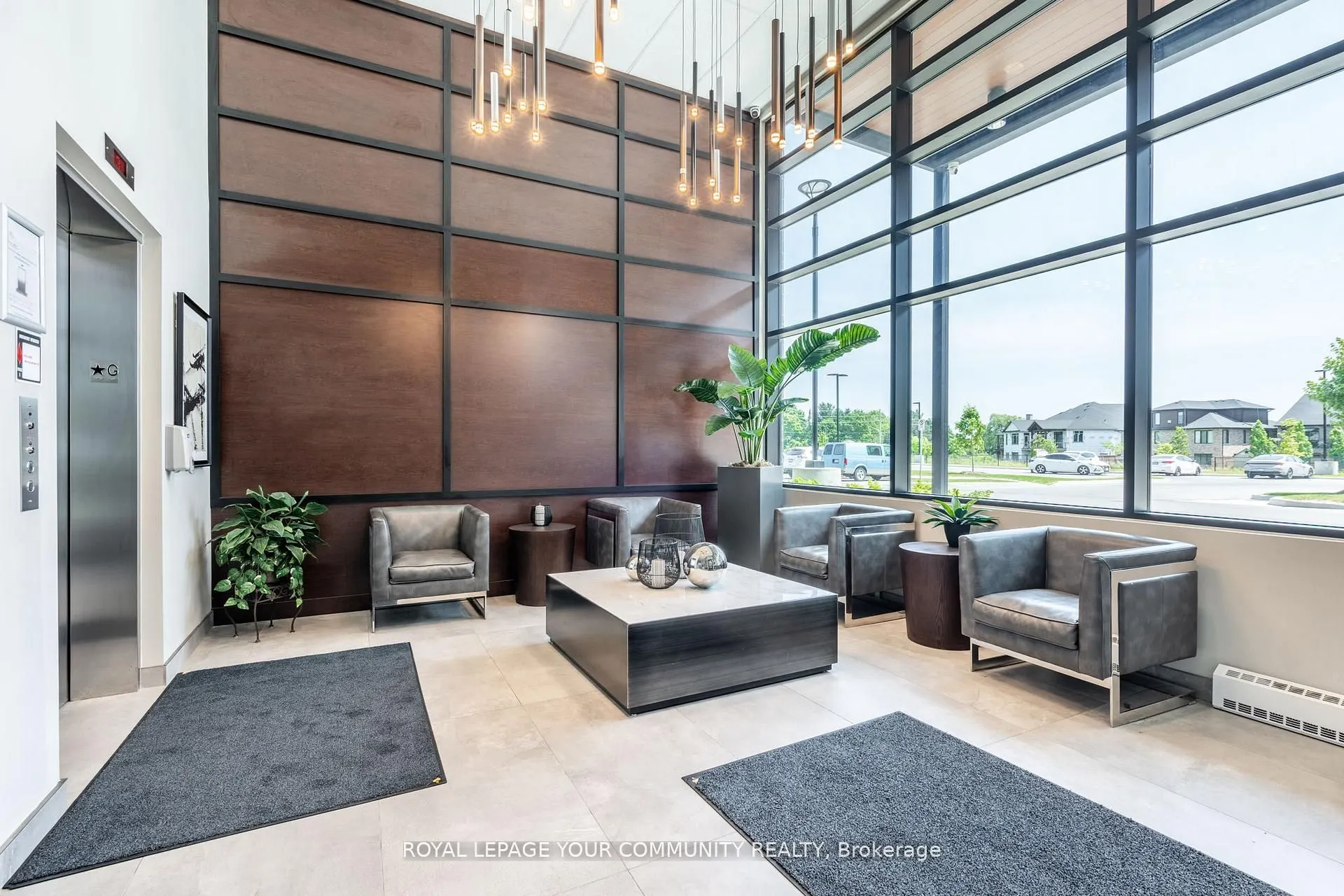 120 Summersides Boulevard, #103