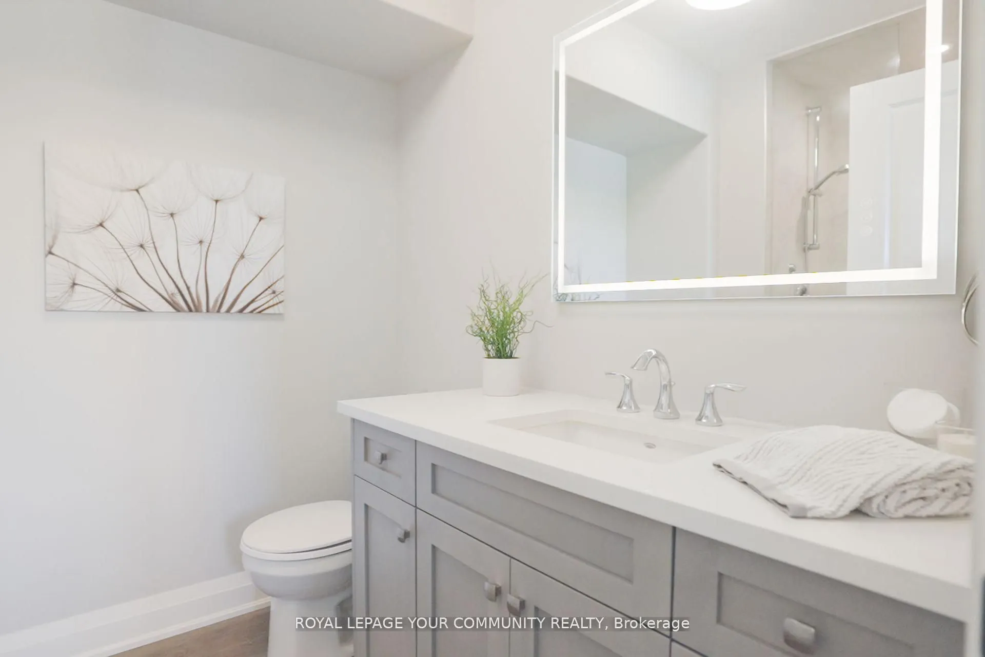 120 Summersides Boulevard, #103