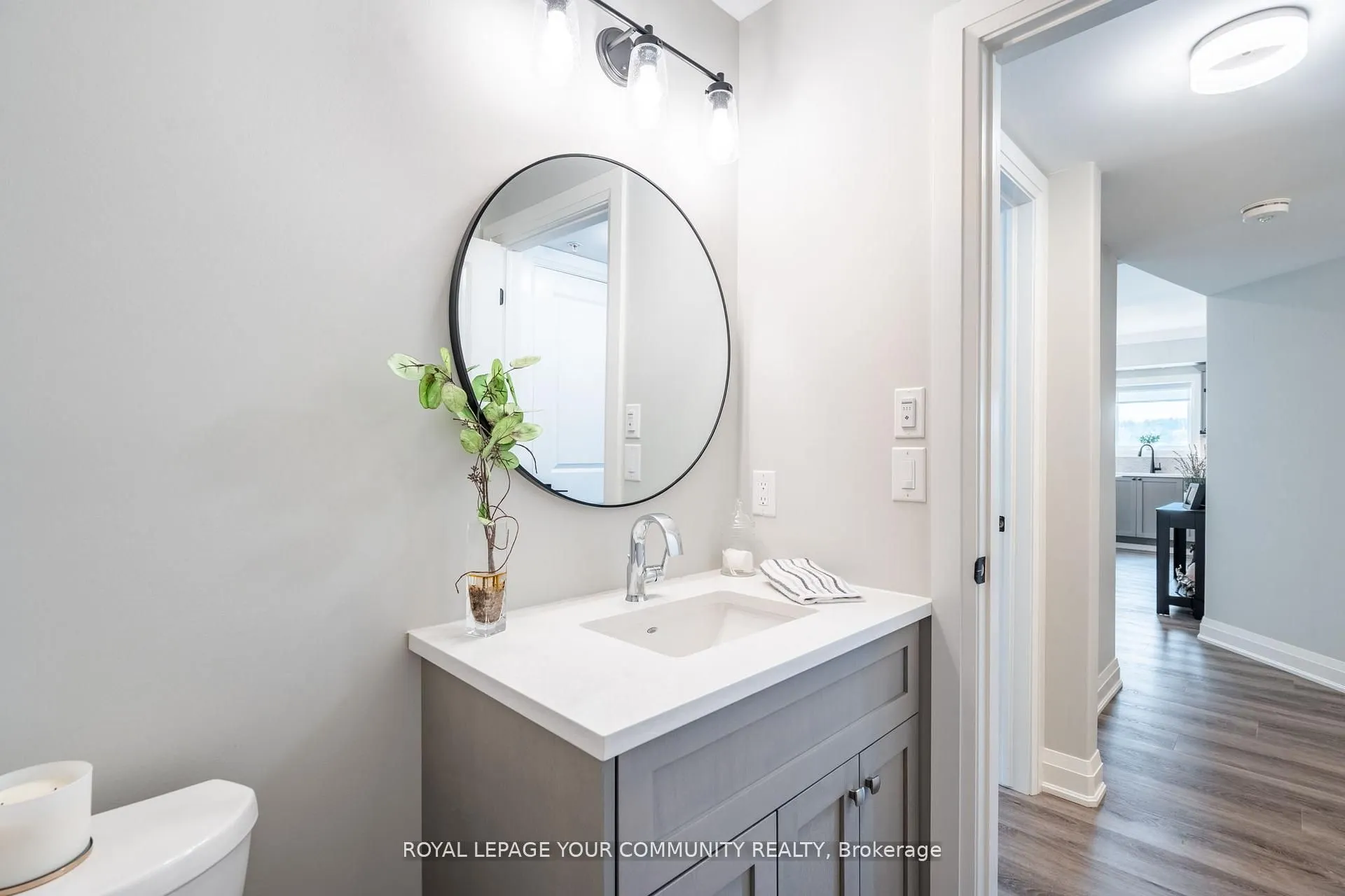 120 Summersides Boulevard, #103