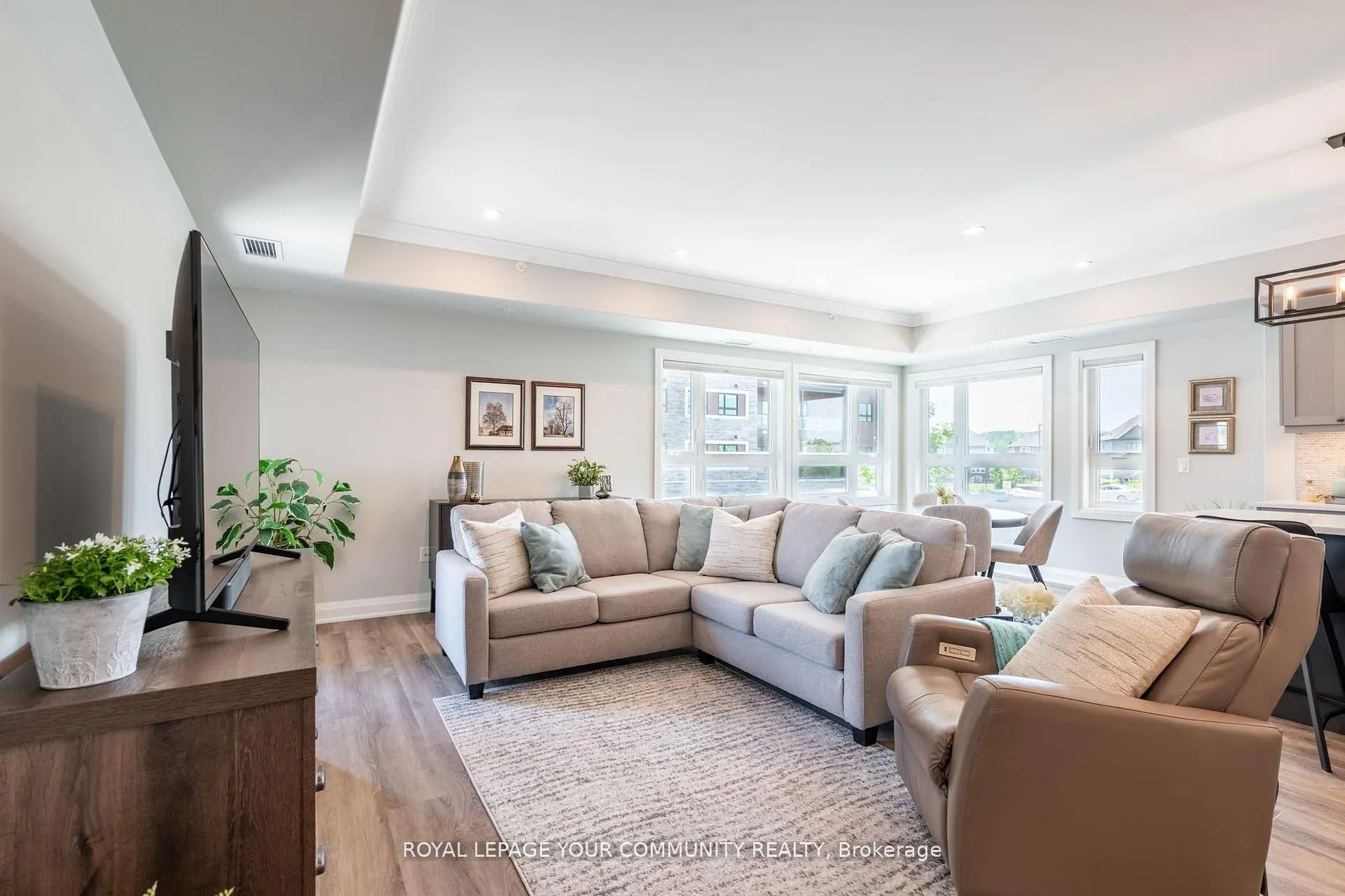 120 Summersides Boulevard, #103