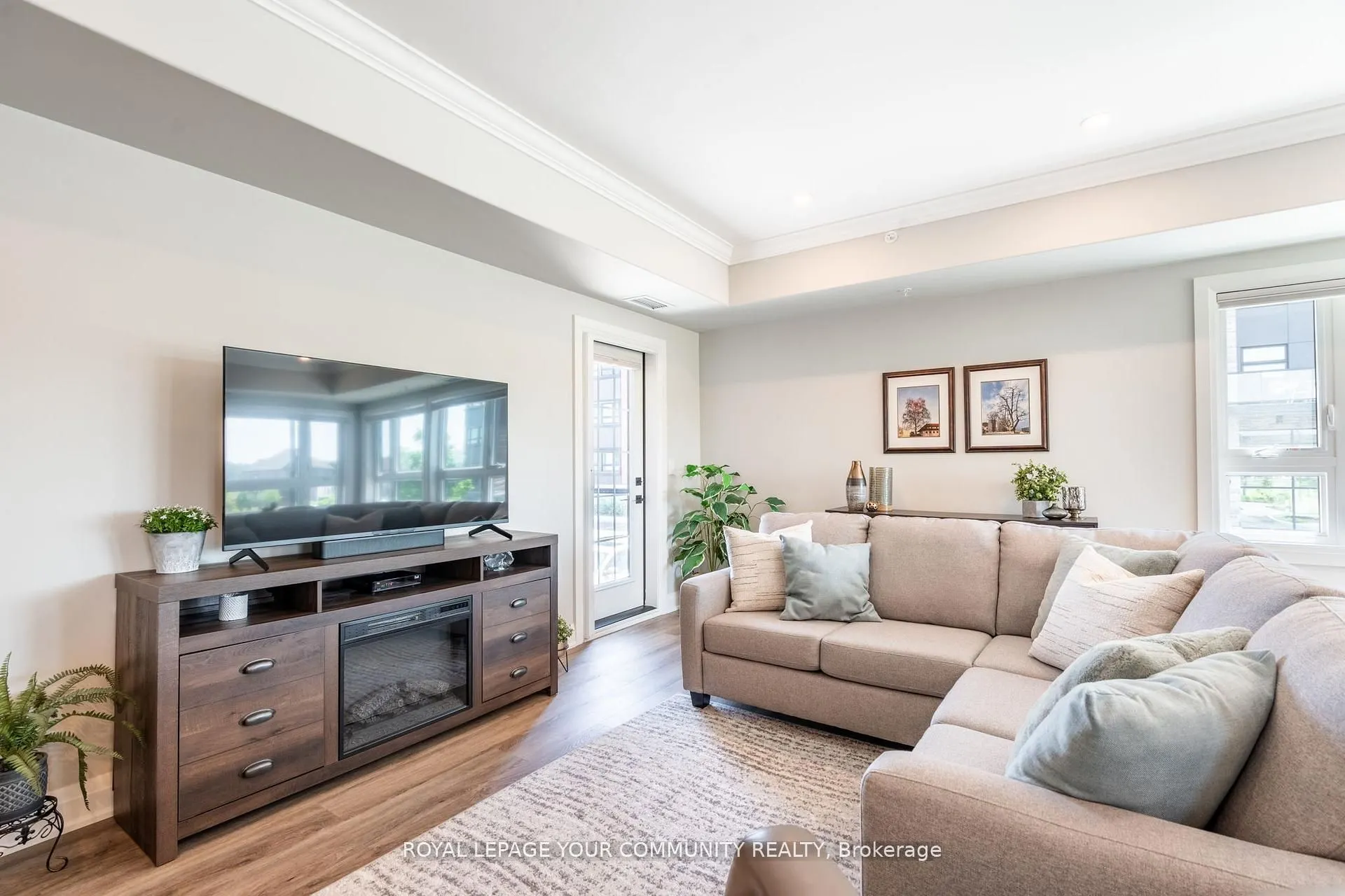 120 Summersides Boulevard, #103