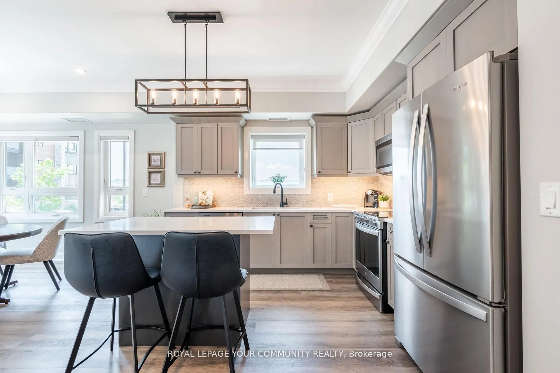 120 Summersides Boulevard, #103