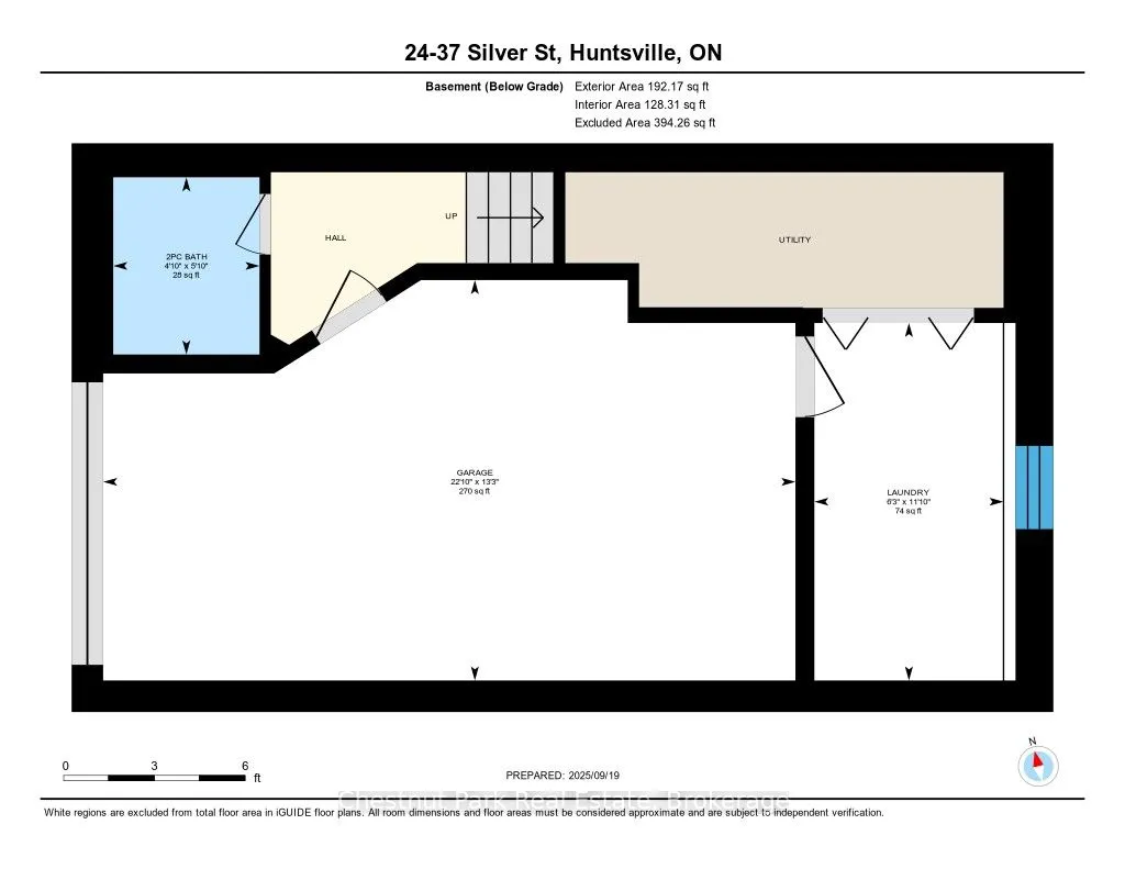 37 Silver Street, #24
