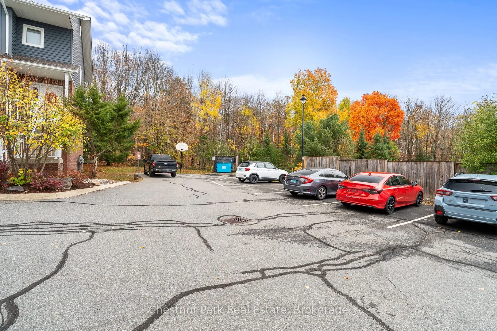 37 Silver Street, #3