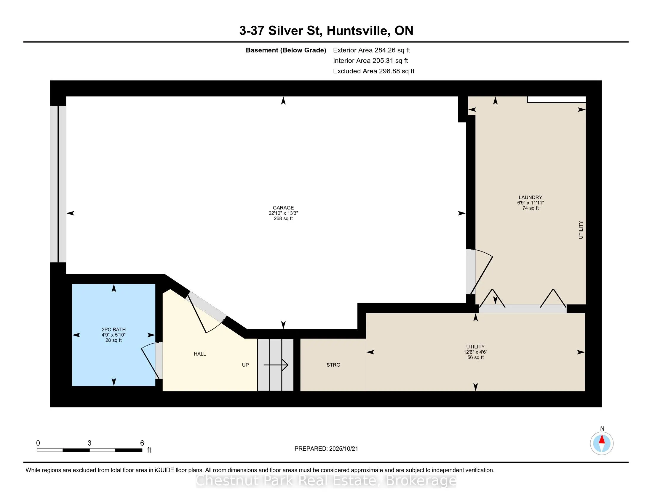 37 Silver Street, #3