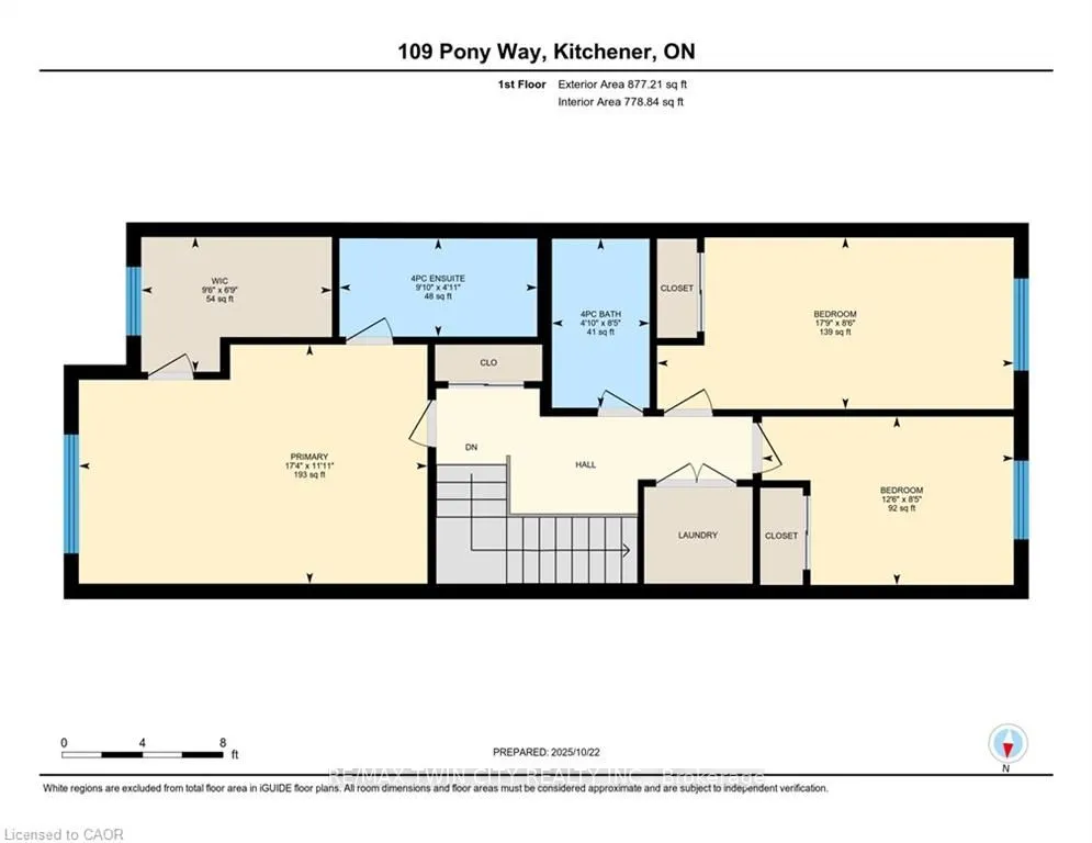 109 Pony Way