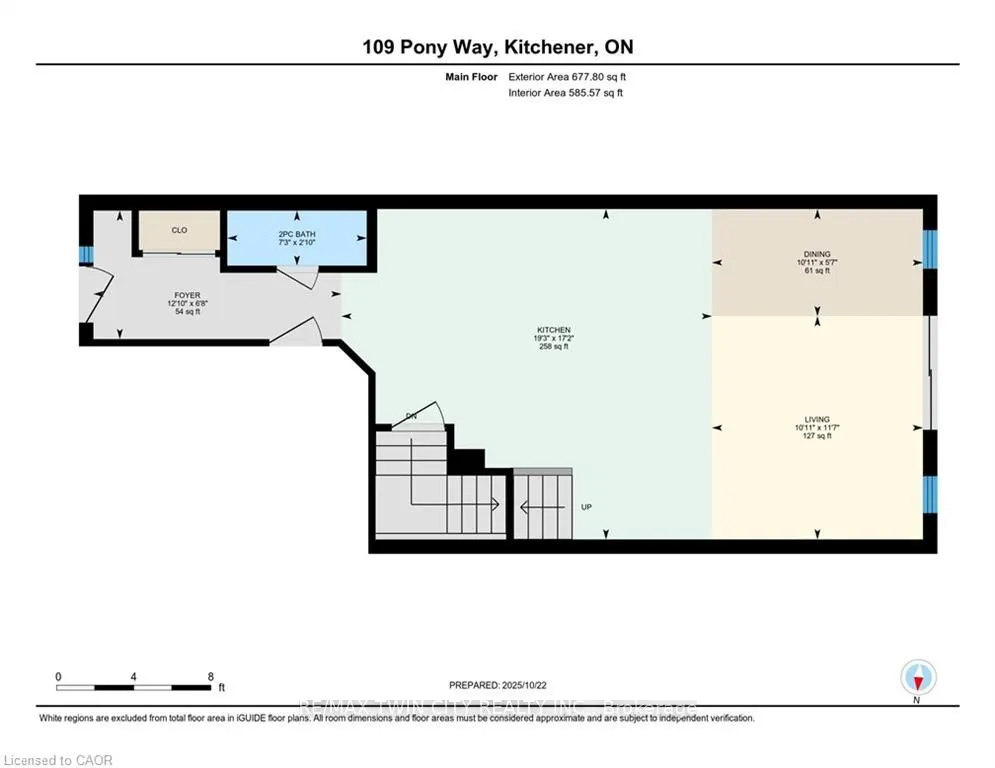 109 Pony Way