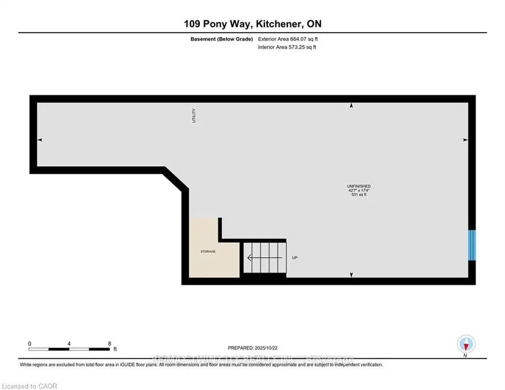 109 Pony Way