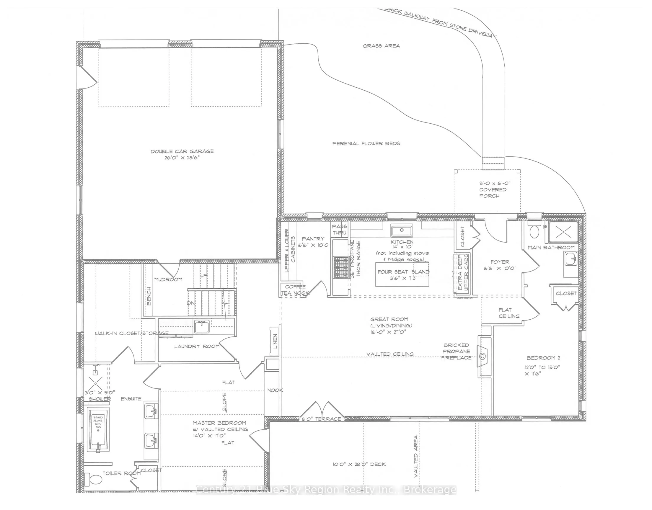 503 Ski Hill Road