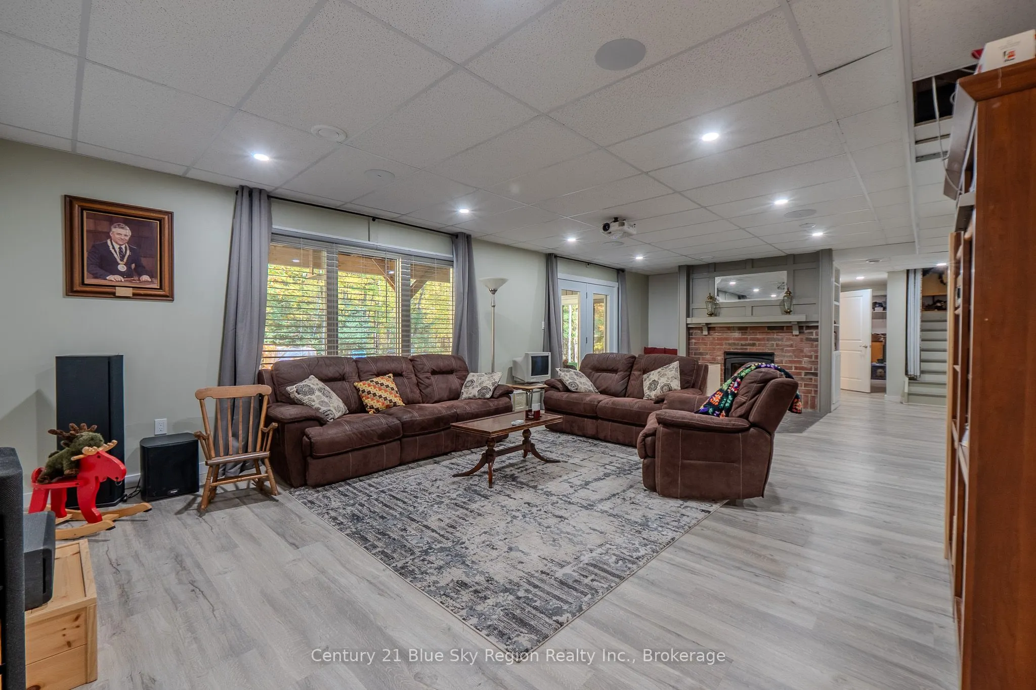 503 Ski Hill Road