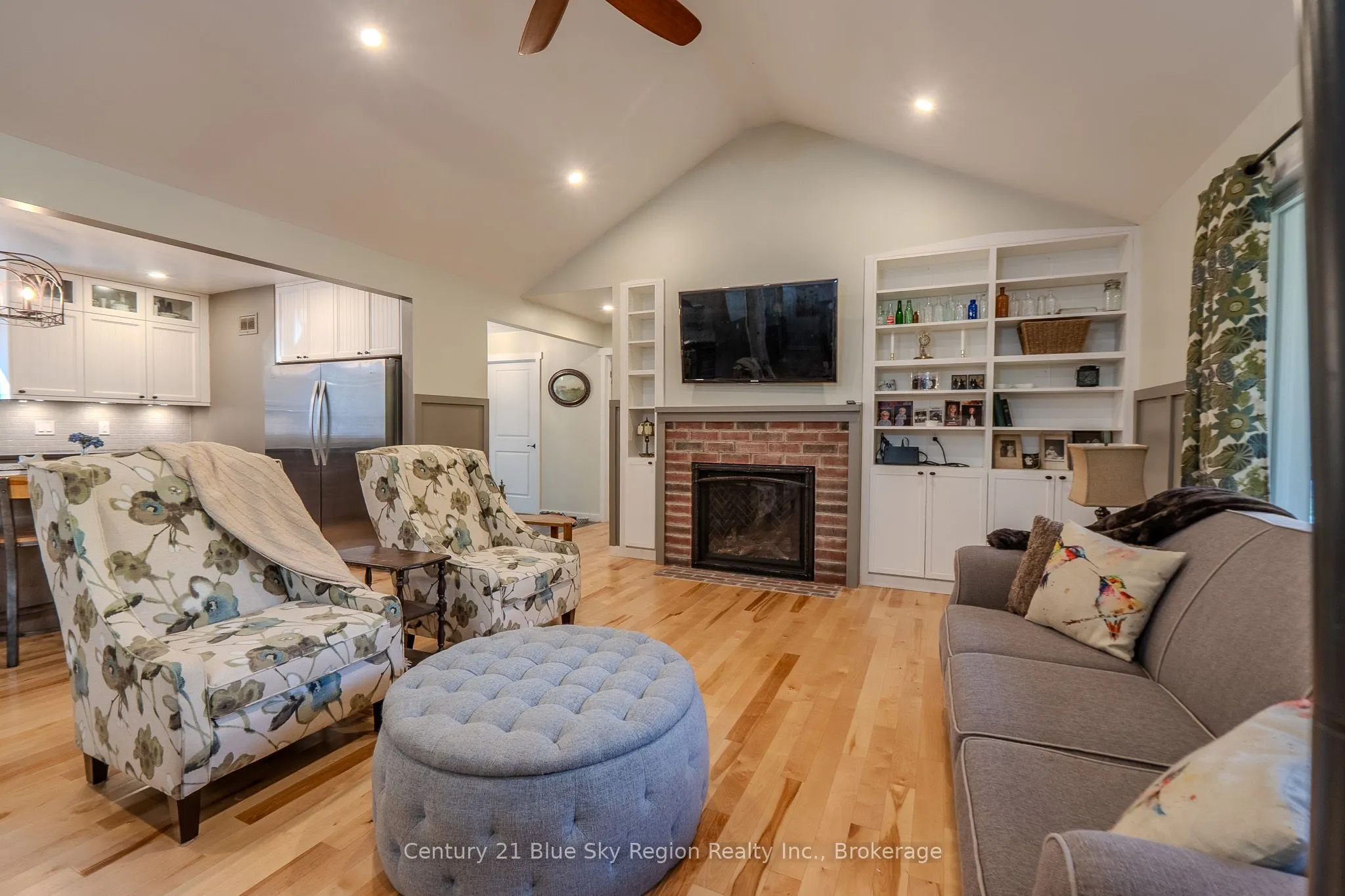 503 Ski Hill Road