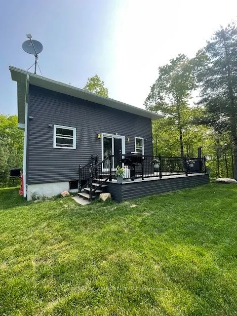 1295 Deep Bay Road