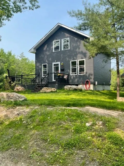 1295 Deep Bay Road
