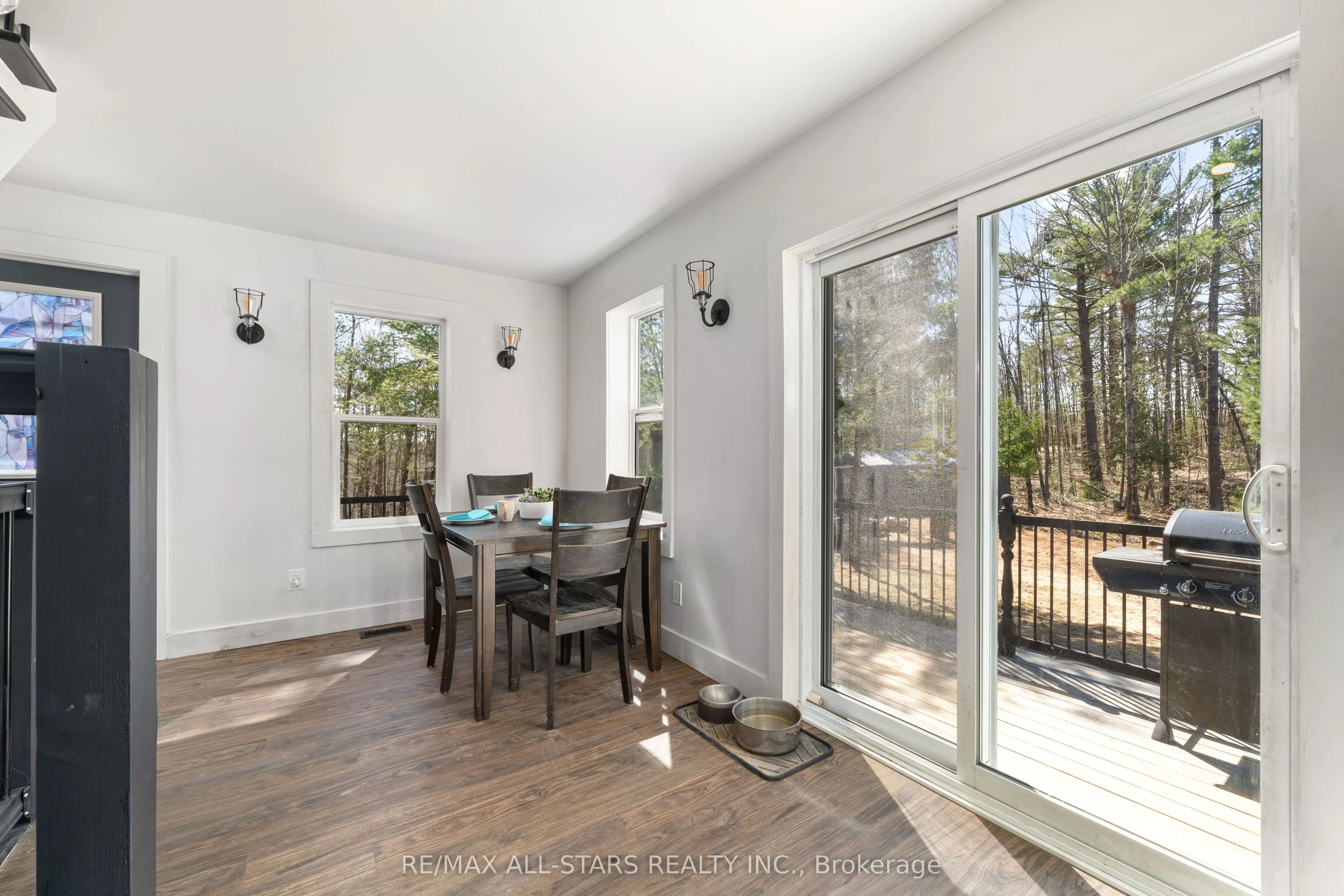 1295 Deep Bay Road