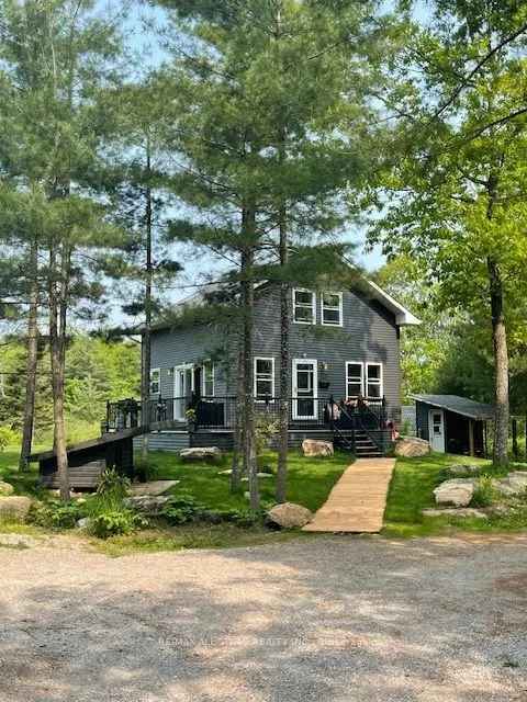 1295 Deep Bay Road