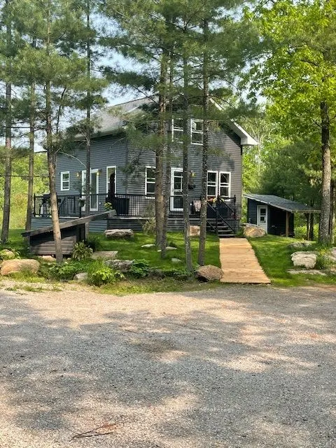 1295 Deep Bay Road