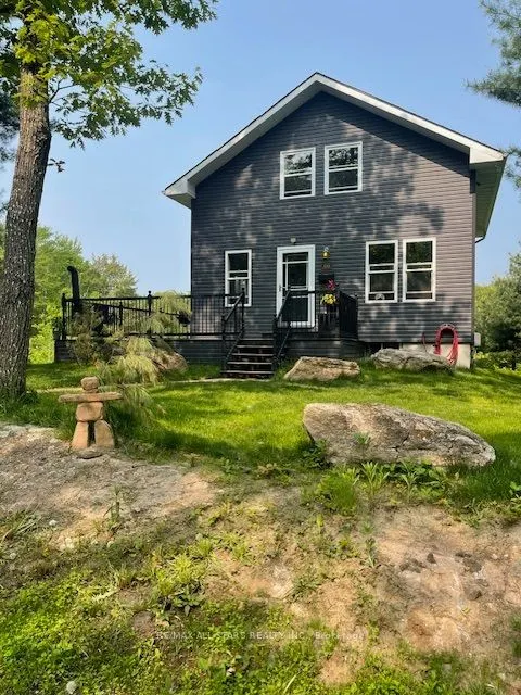 1295 Deep Bay Road