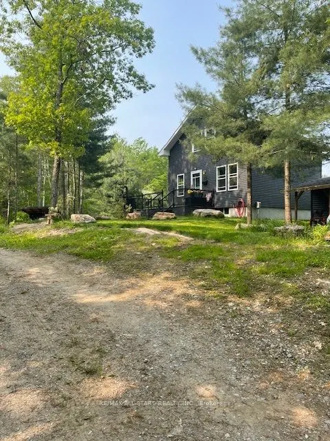 1295 Deep Bay Road