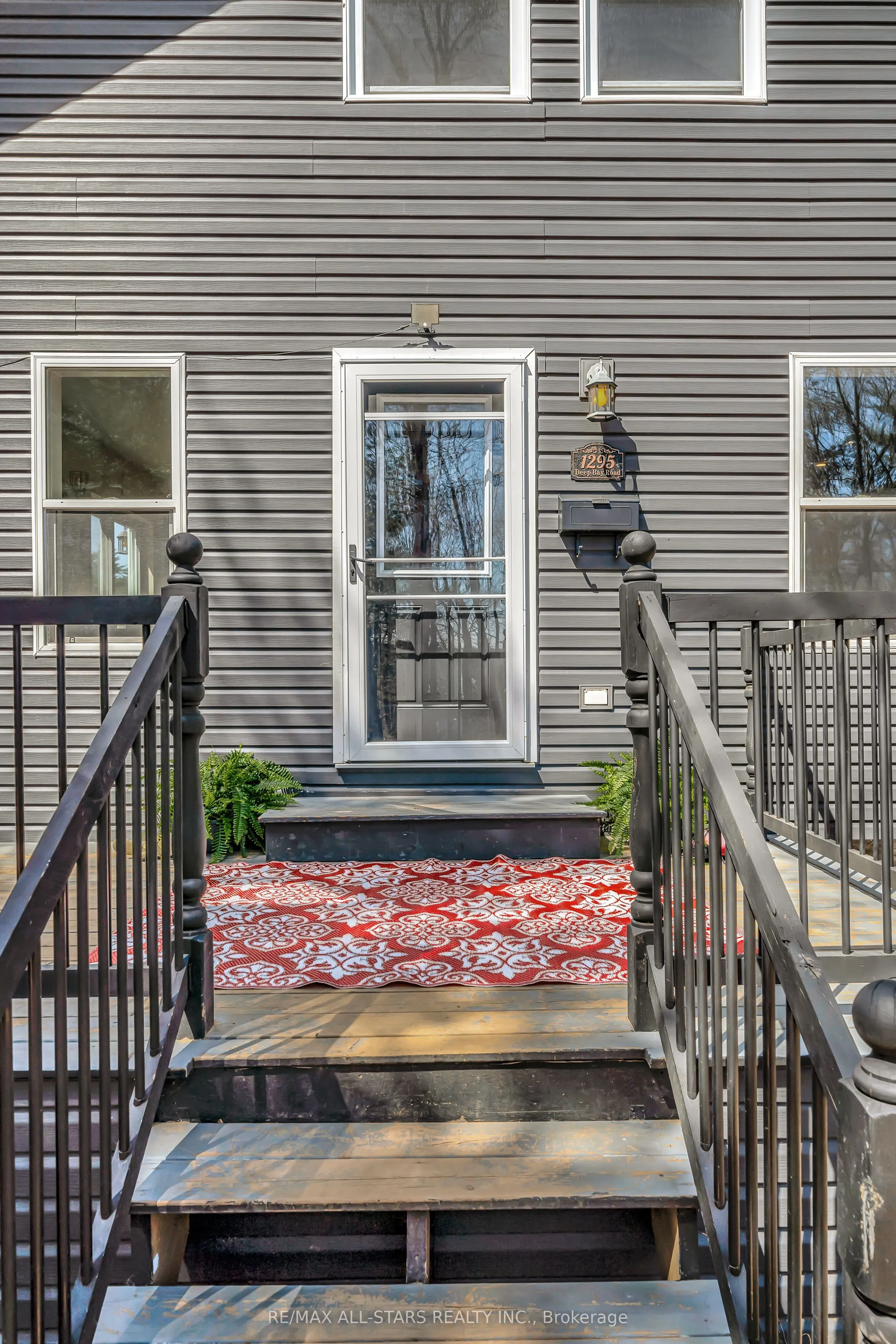 1295 Deep Bay Road