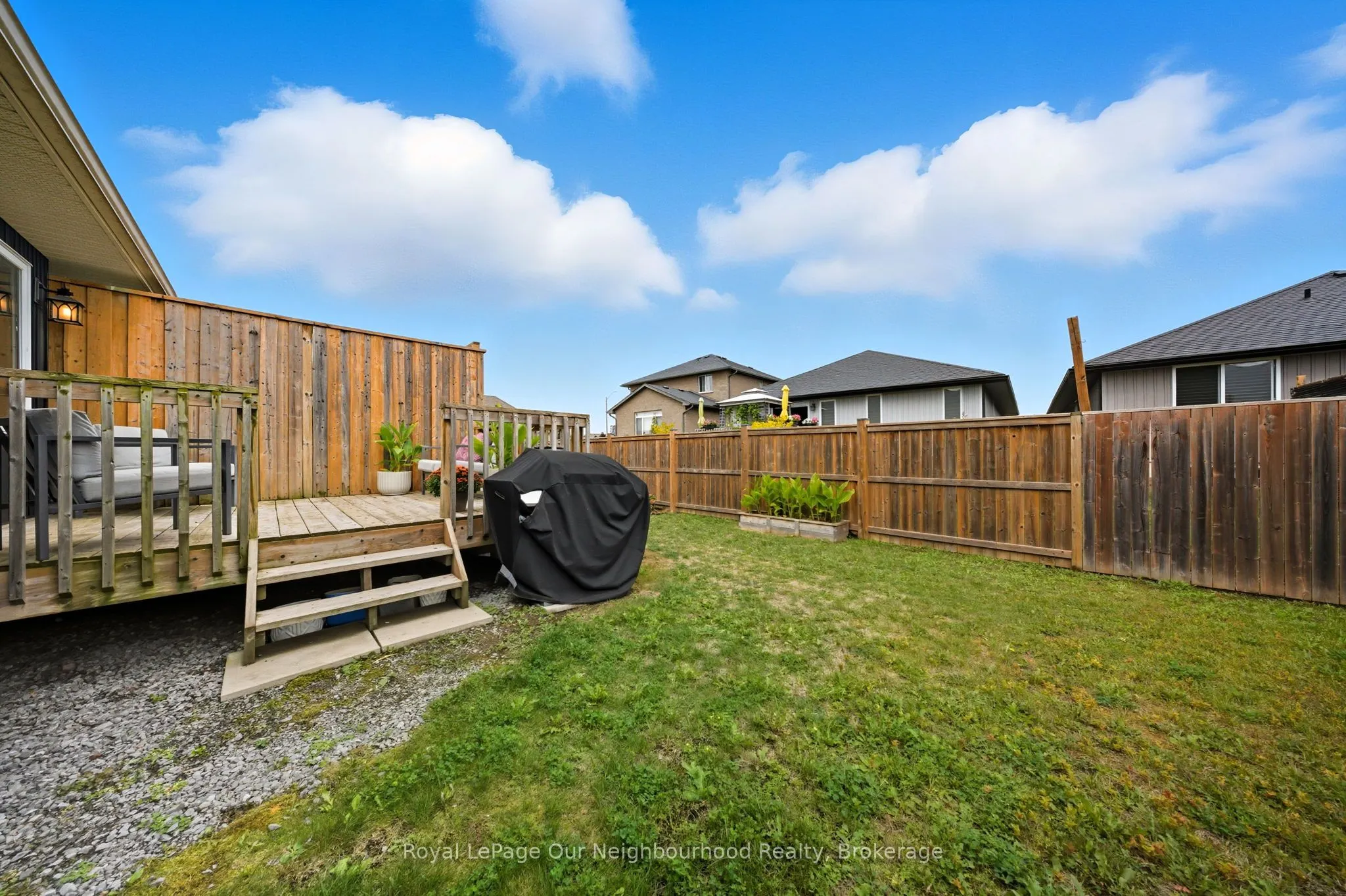 6 Mavis Way