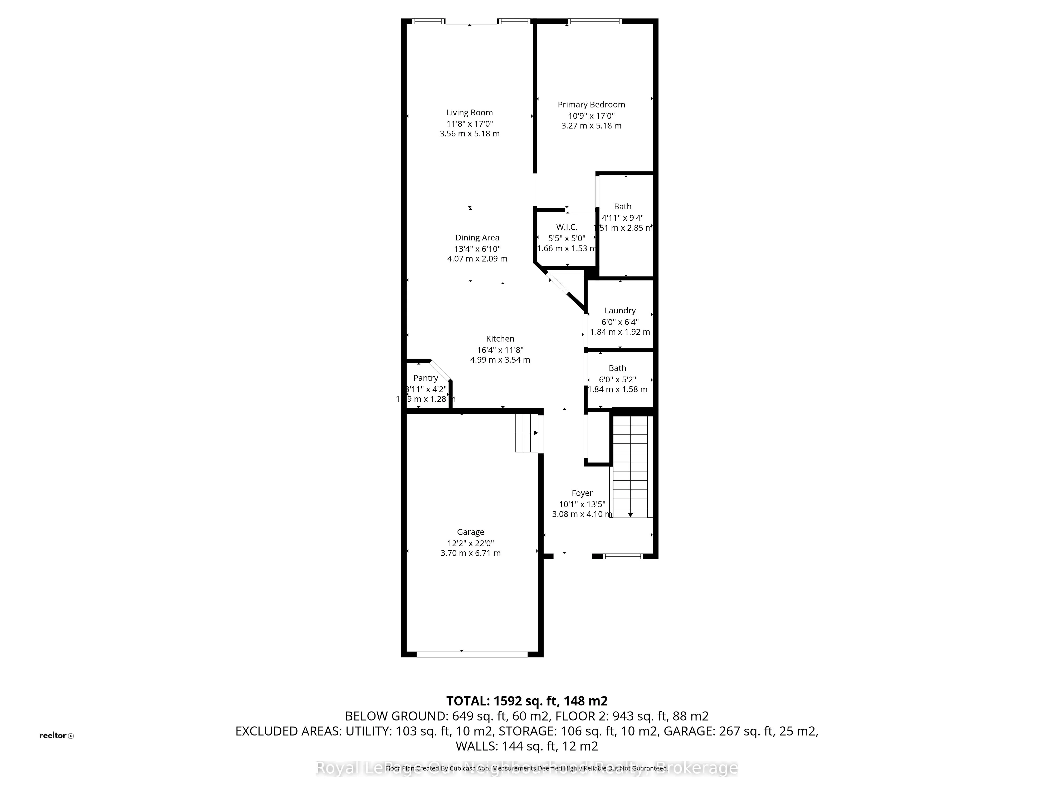 6 Mavis Way