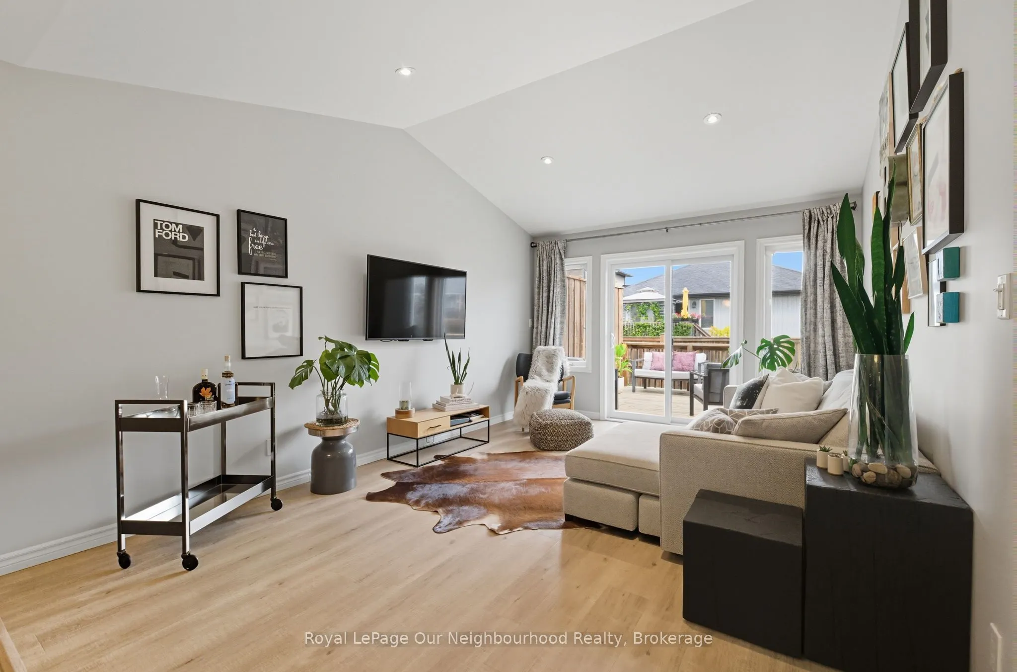 6 Mavis Way