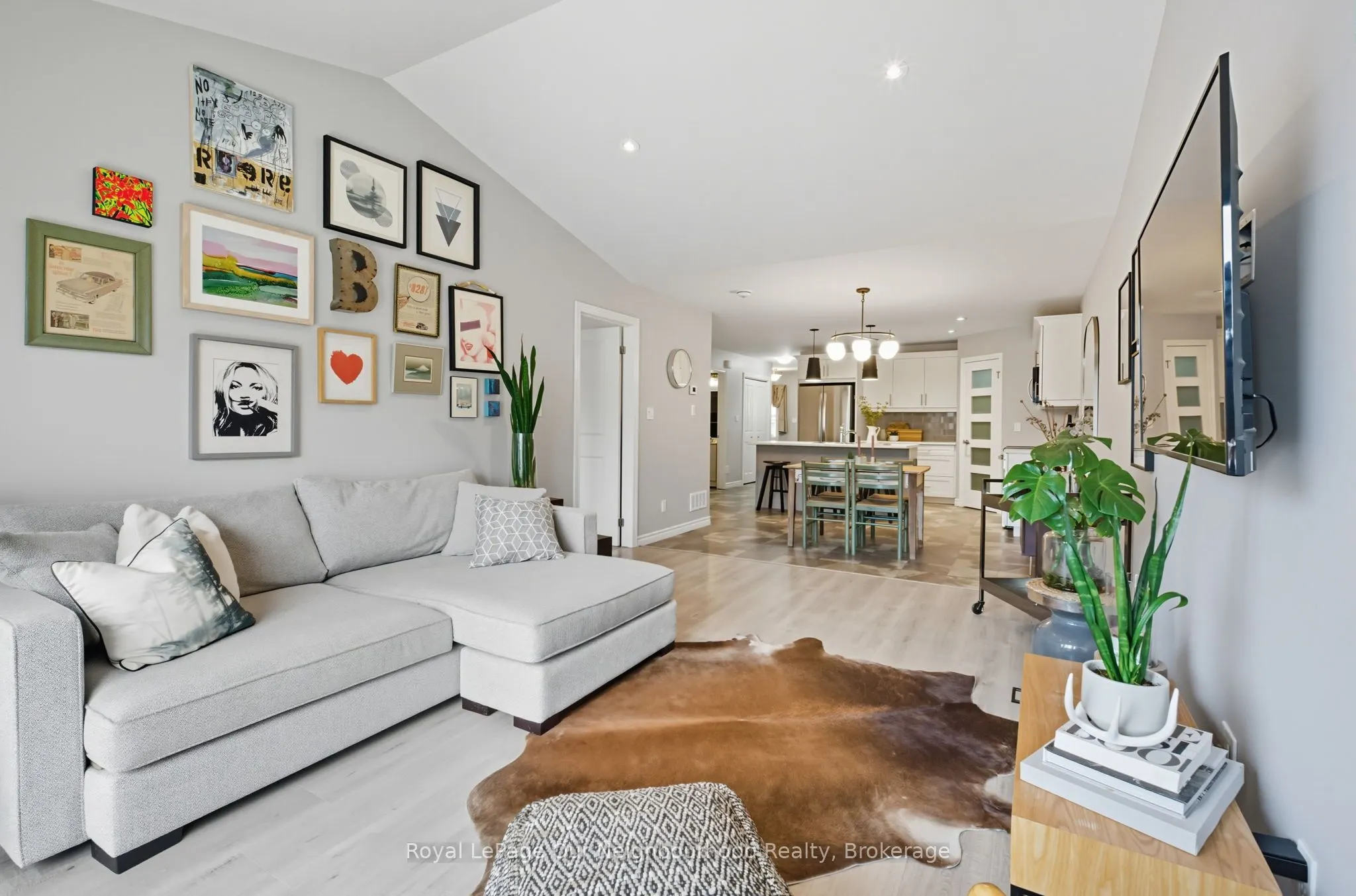 6 Mavis Way