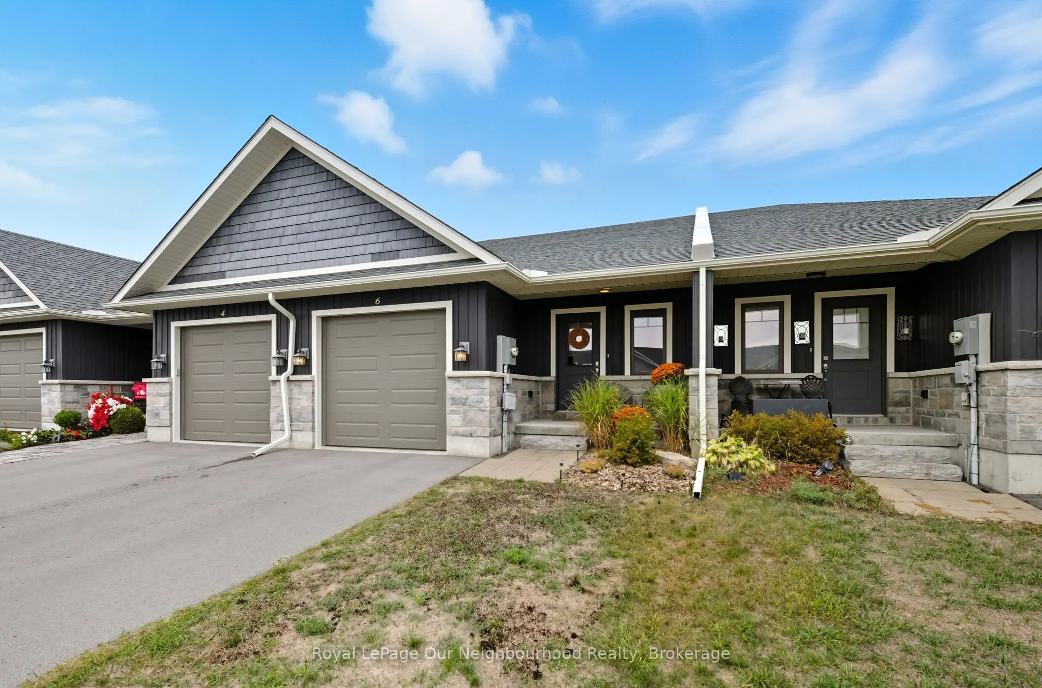 6 Mavis Way