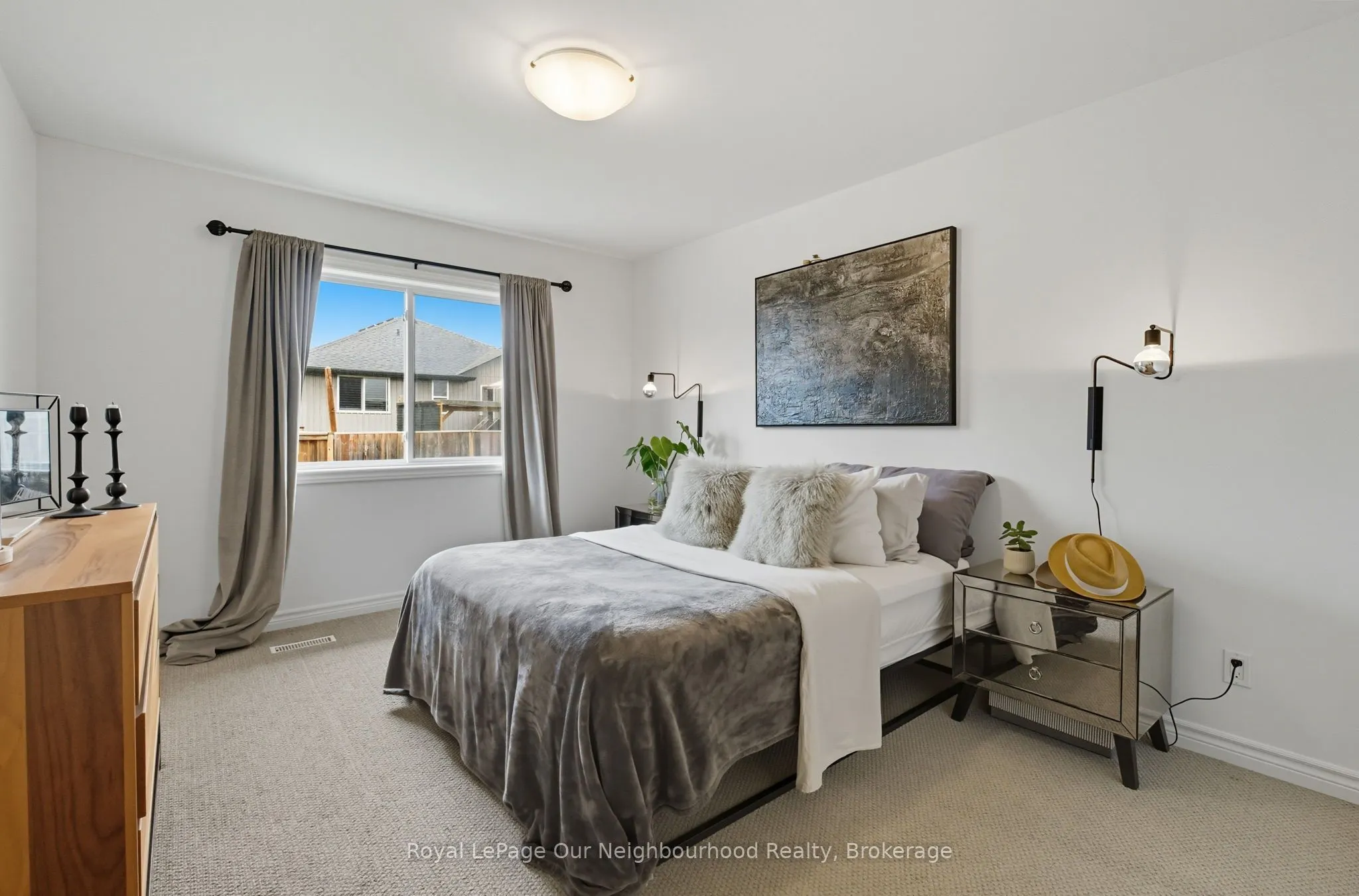 6 Mavis Way