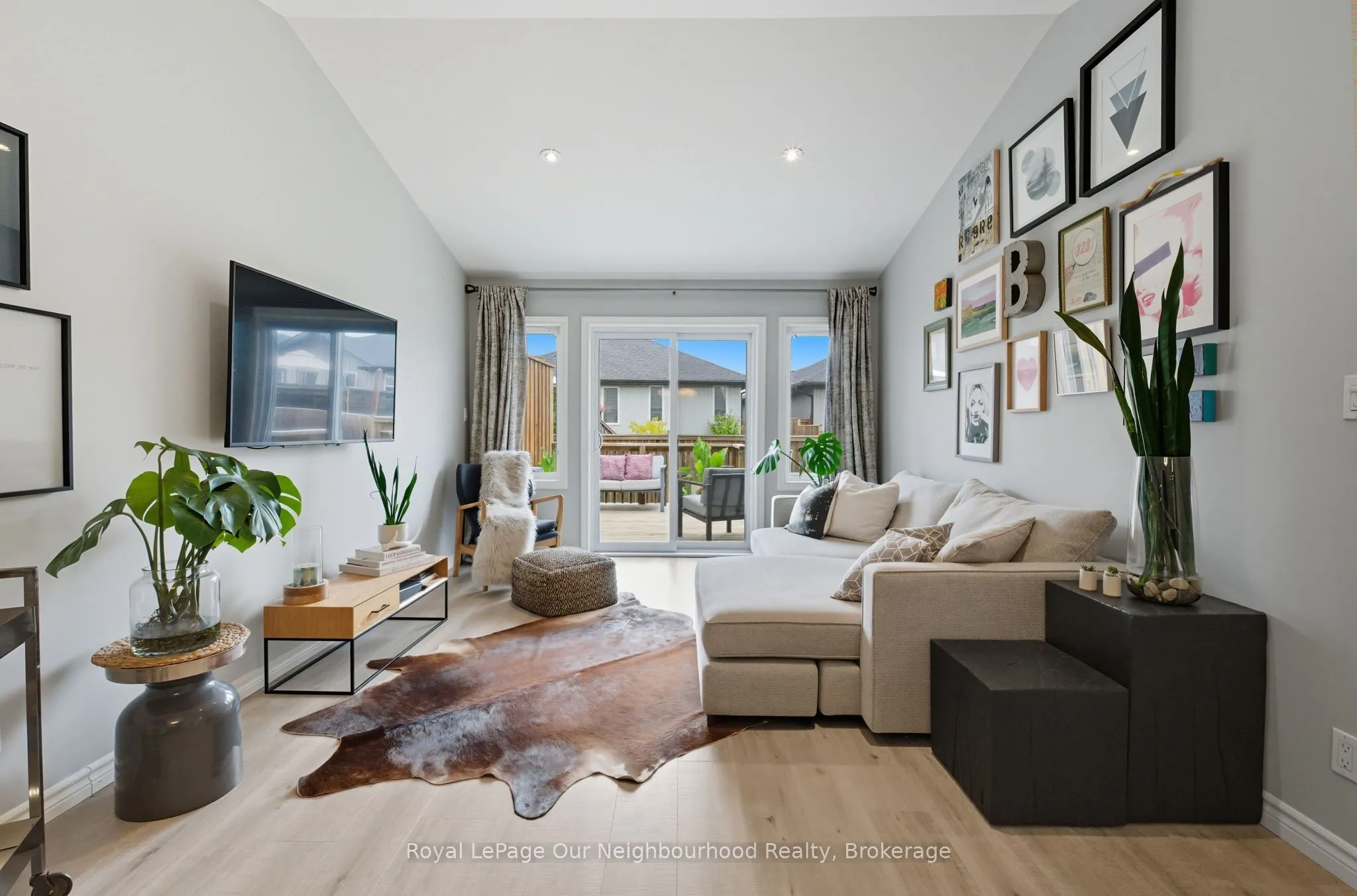 6 Mavis Way