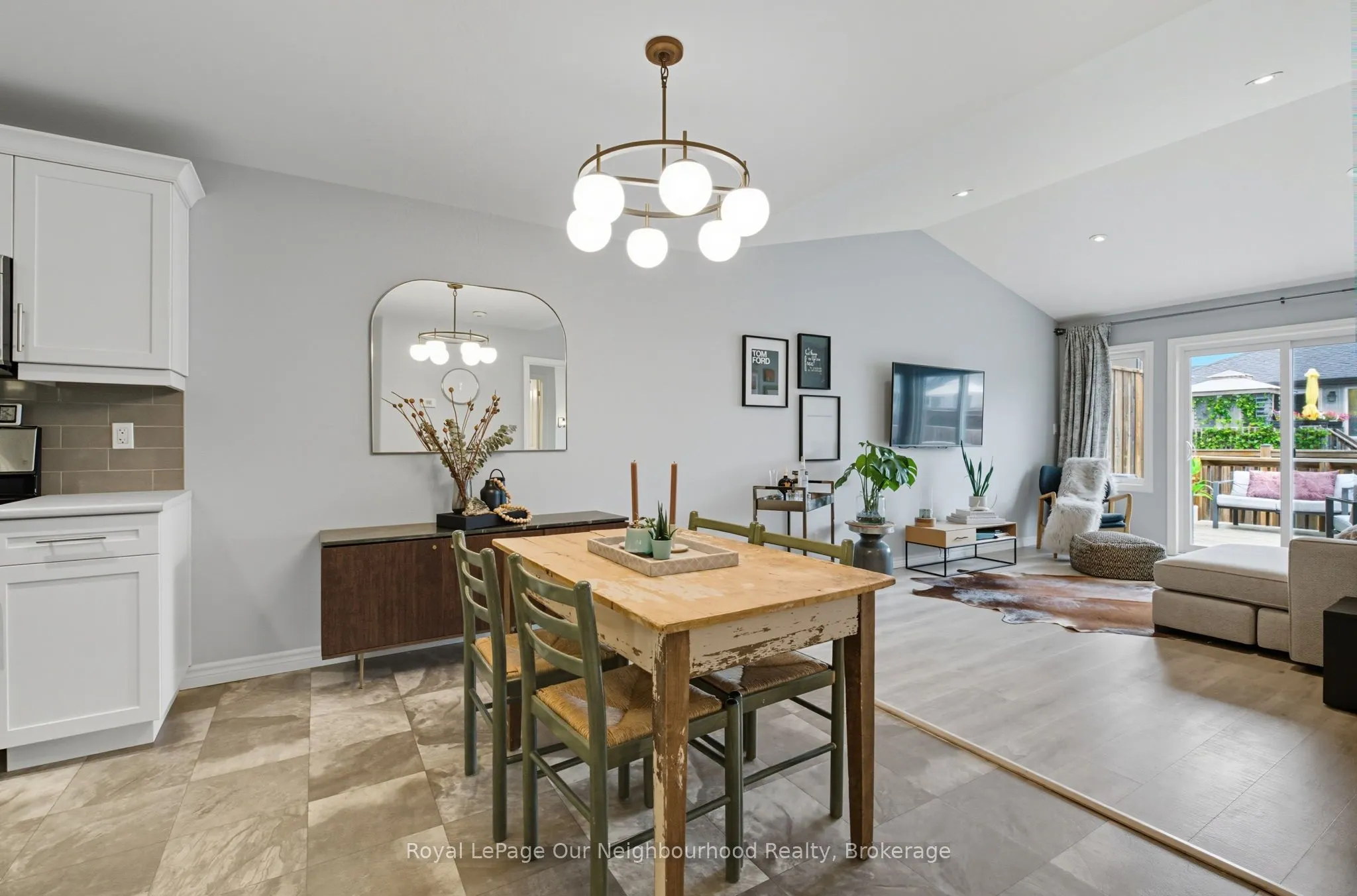 6 Mavis Way
