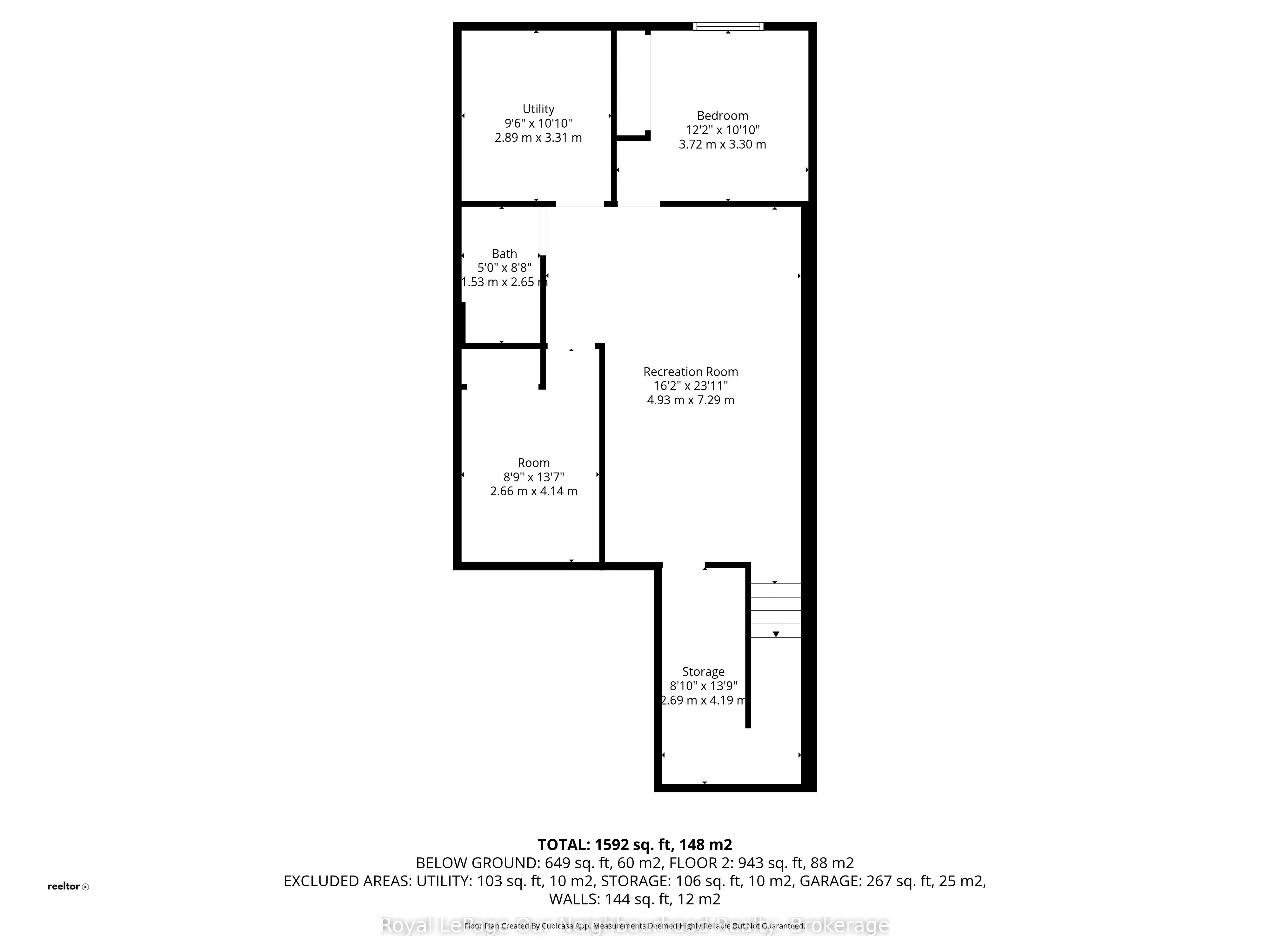 6 Mavis Way