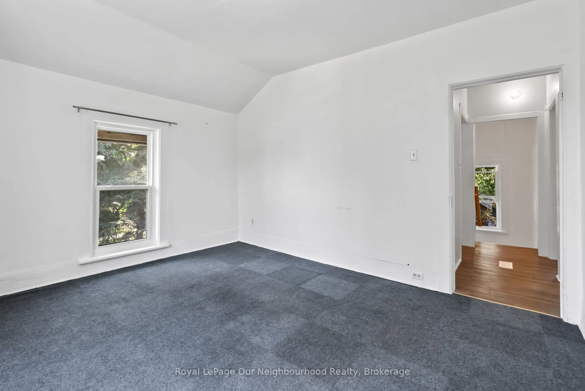 31 Canrobert Street N