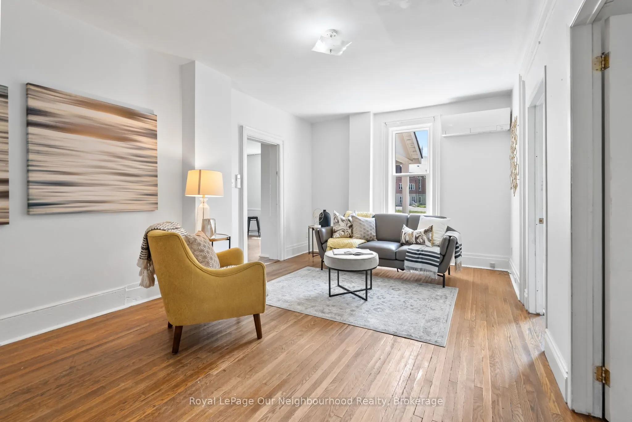 31 Canrobert Street N