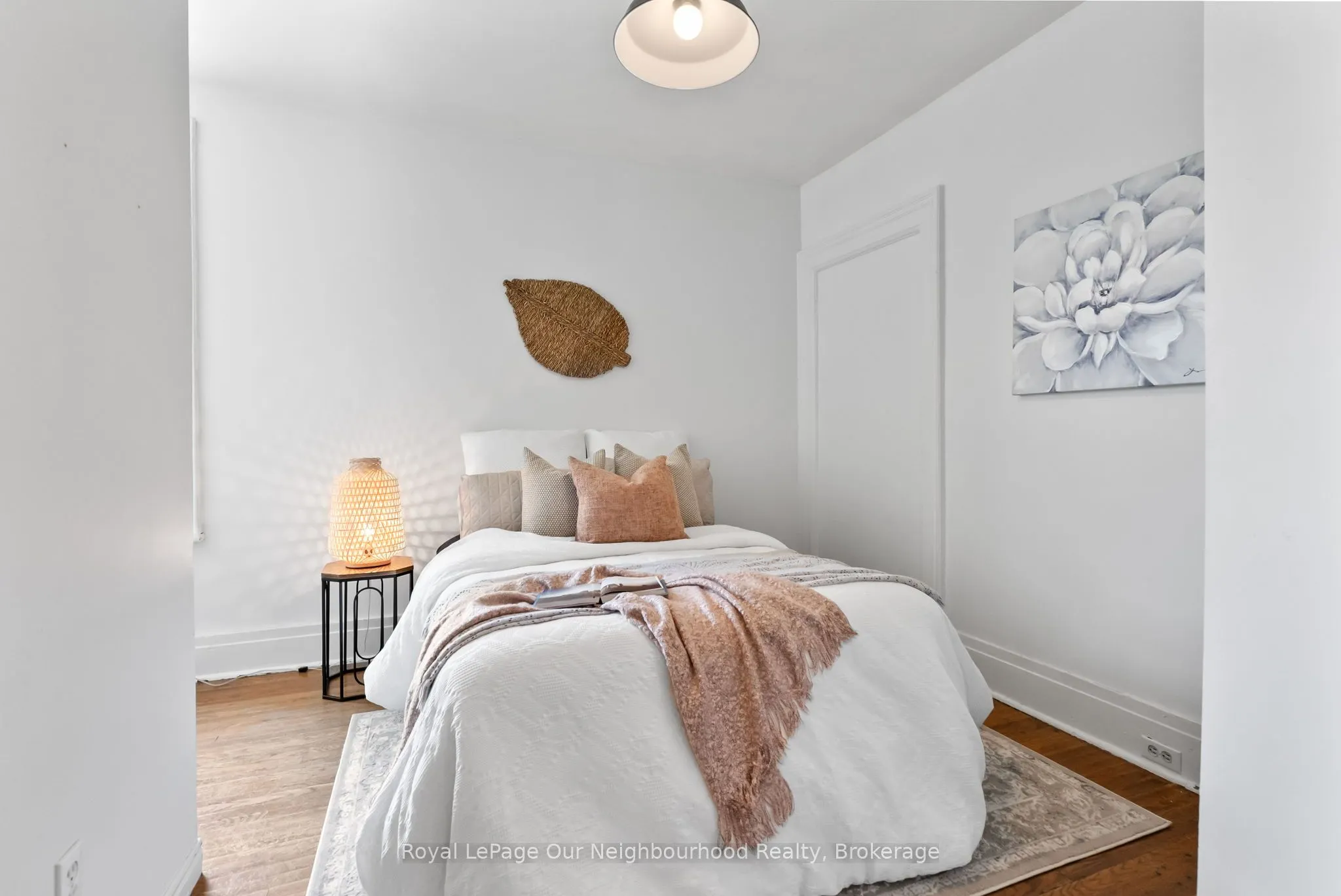 31 Canrobert Street N