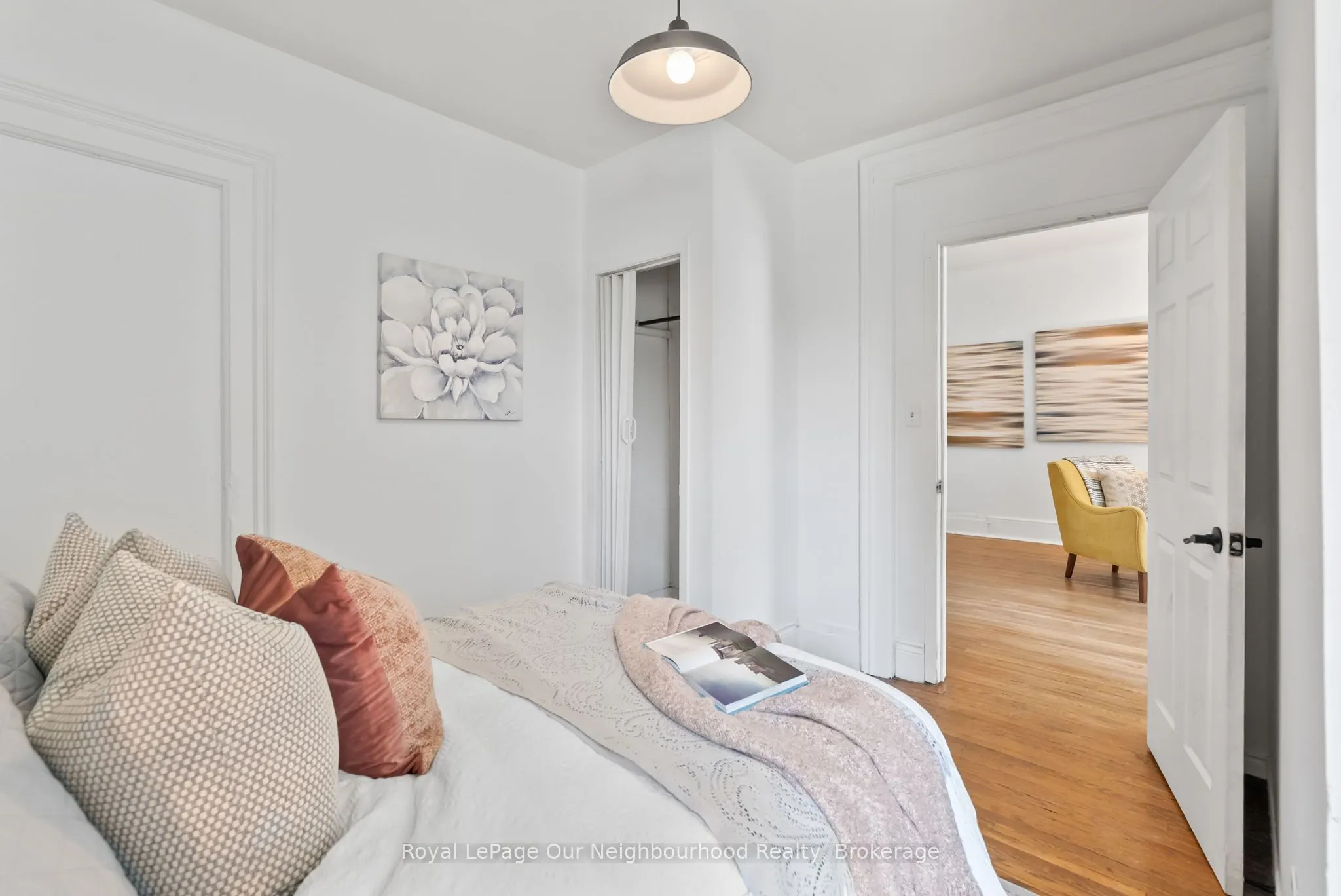 31 Canrobert Street N