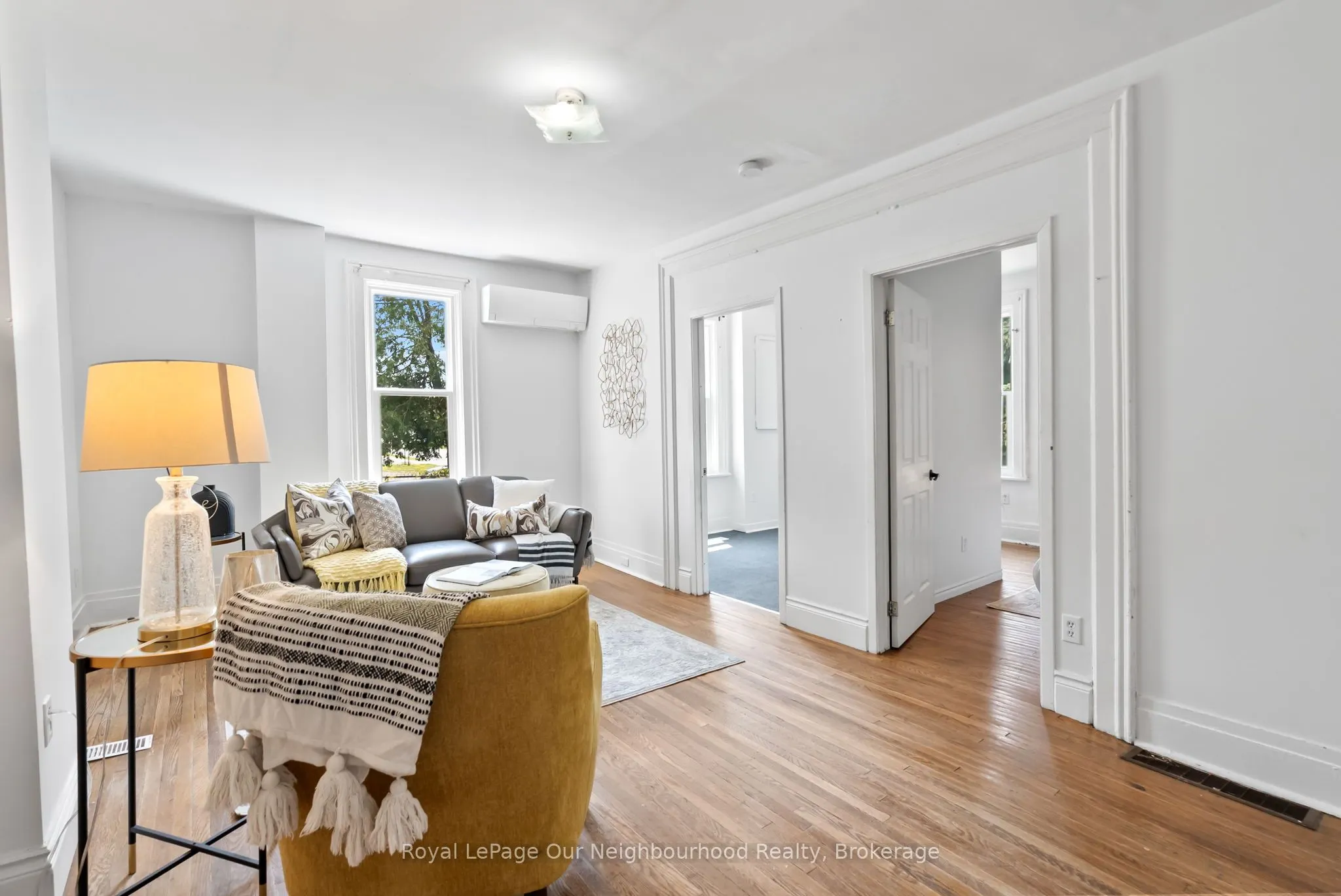 31 Canrobert Street N