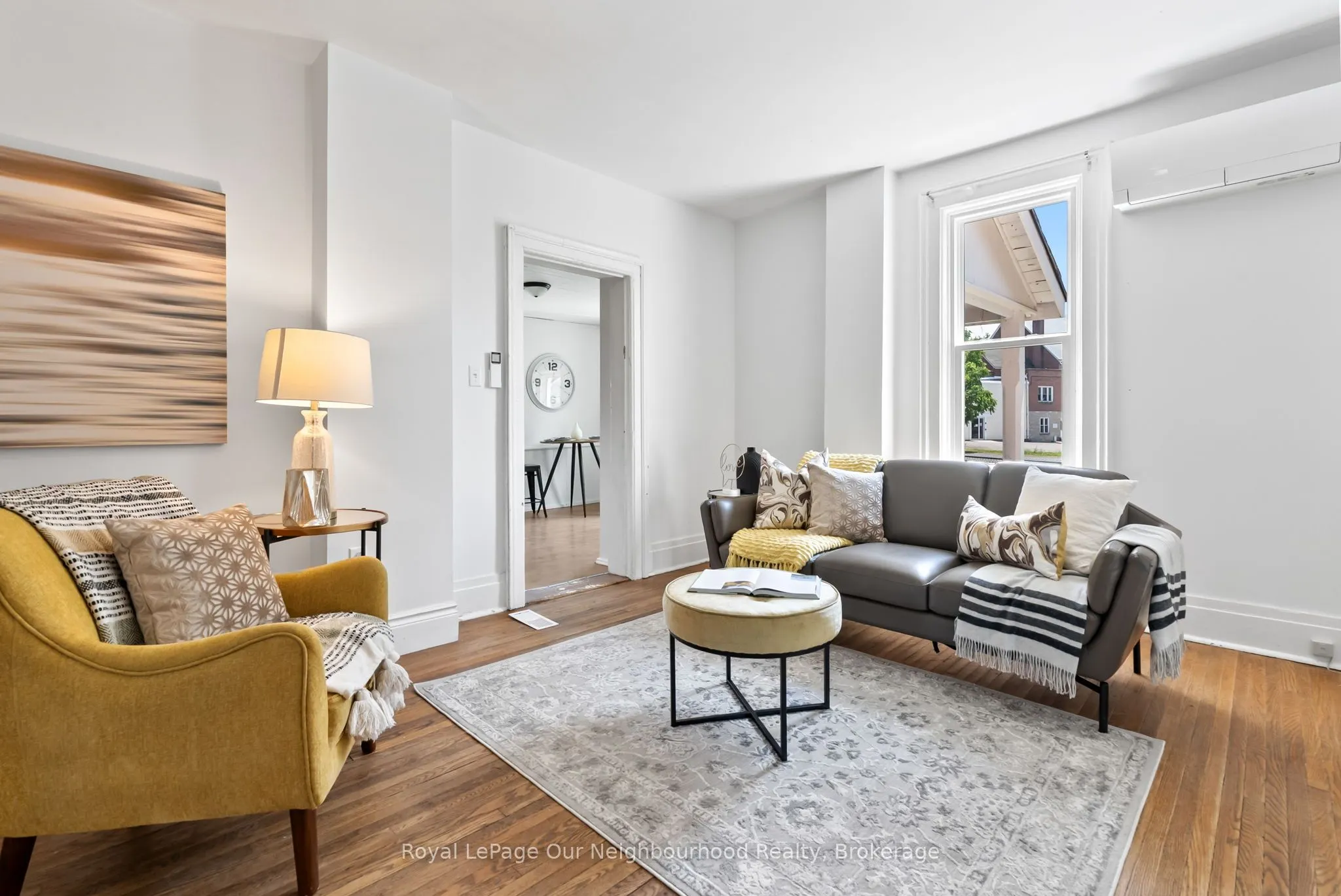 31 Canrobert Street N