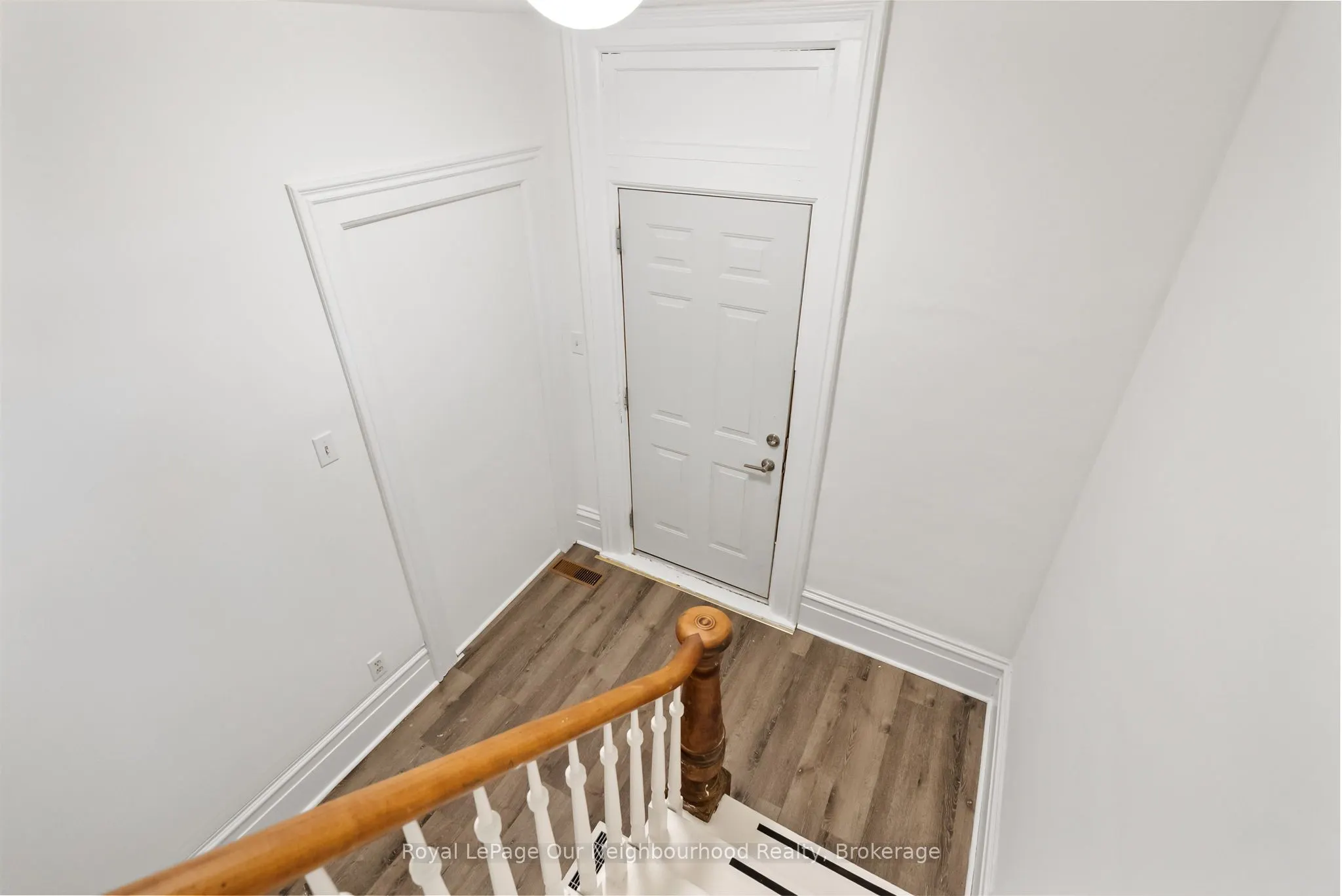 31 Canrobert Street N