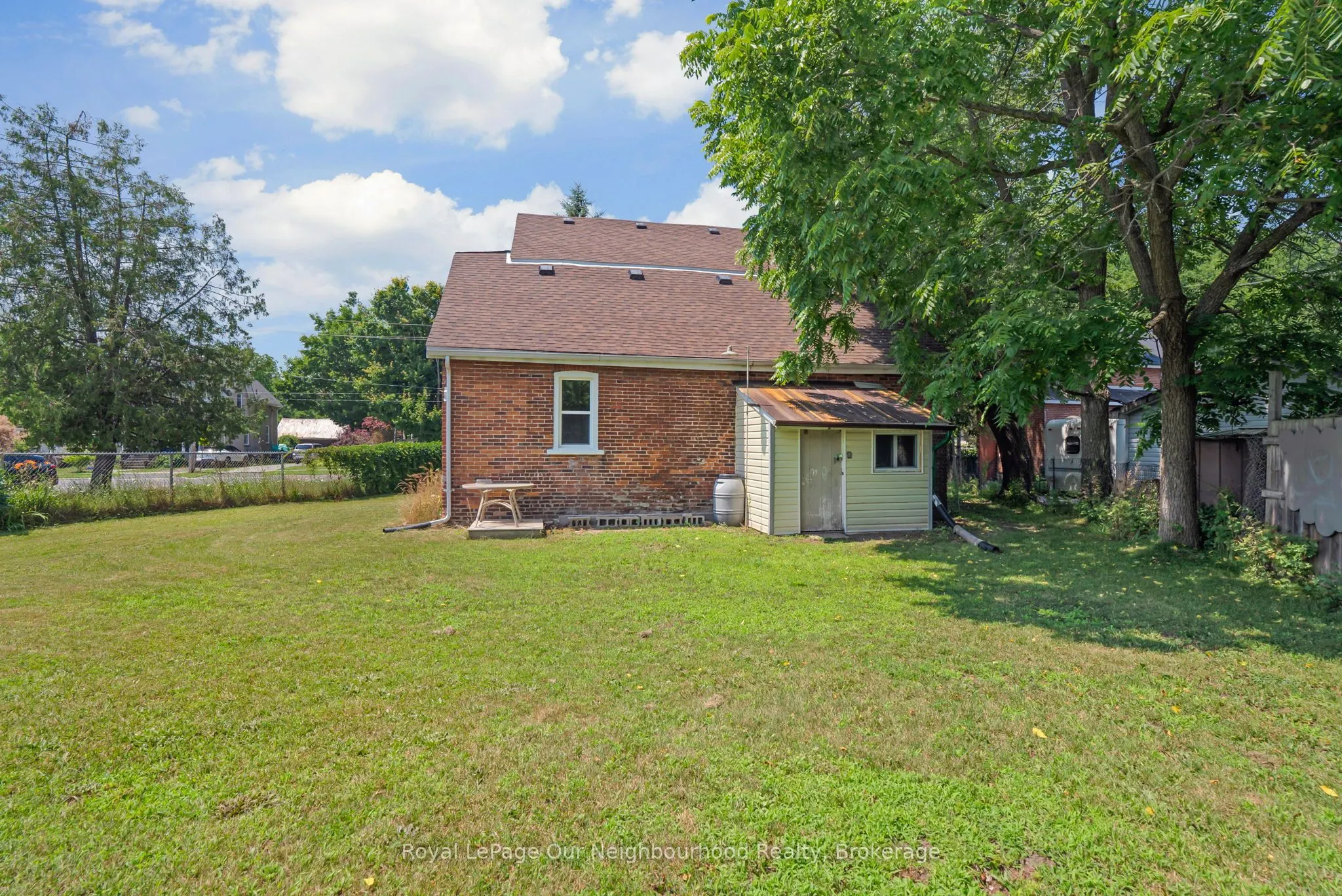 31 Canrobert Street N