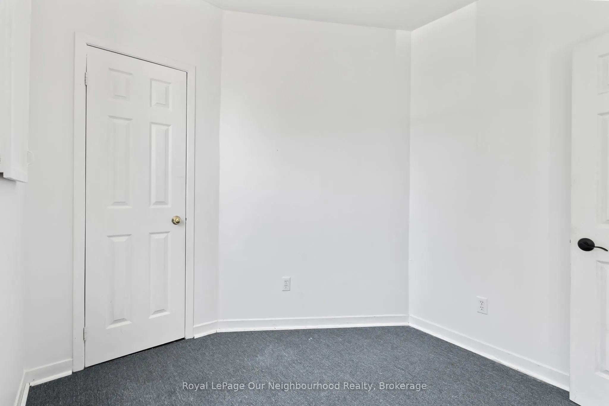 31 Canrobert Street N