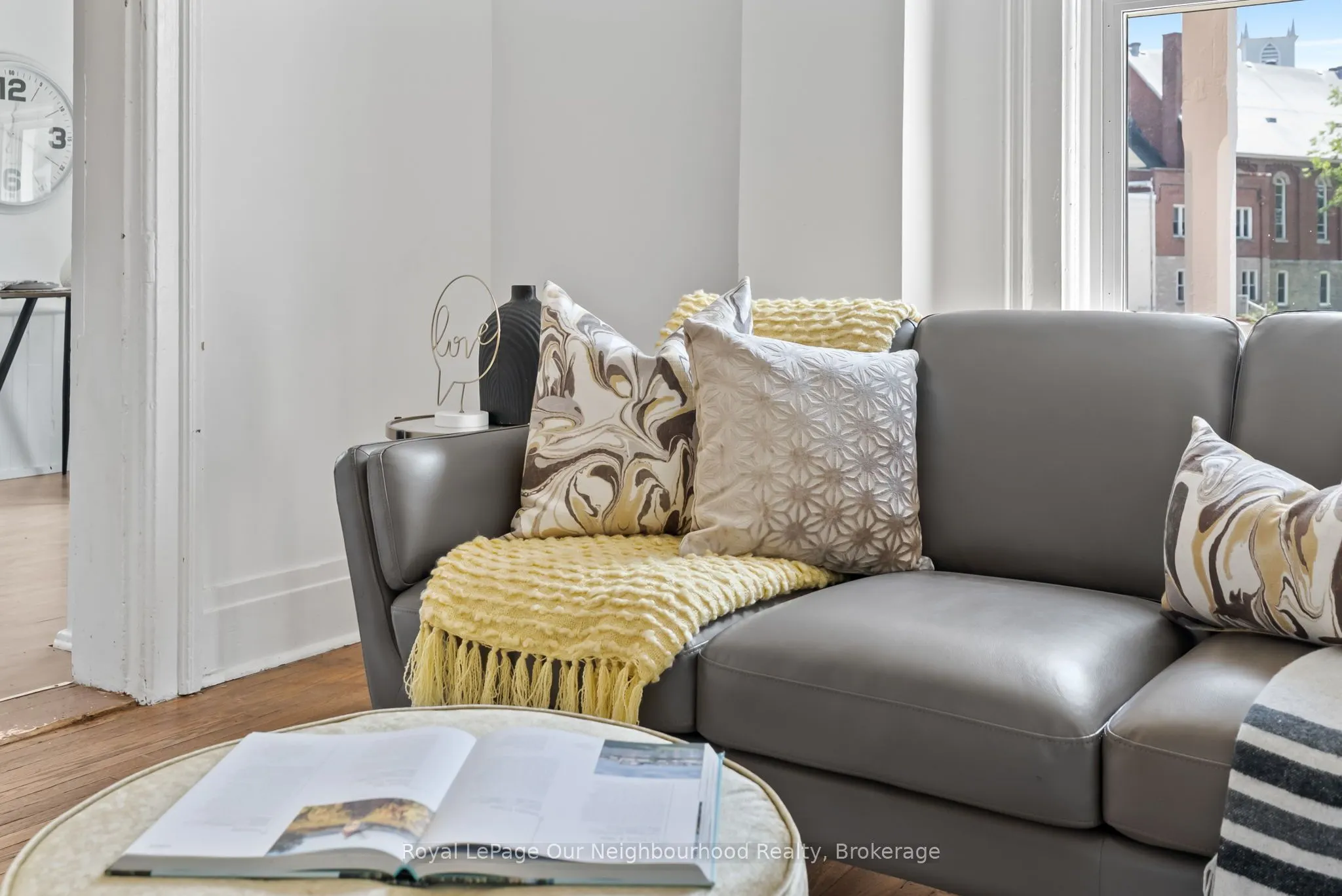 31 Canrobert Street N