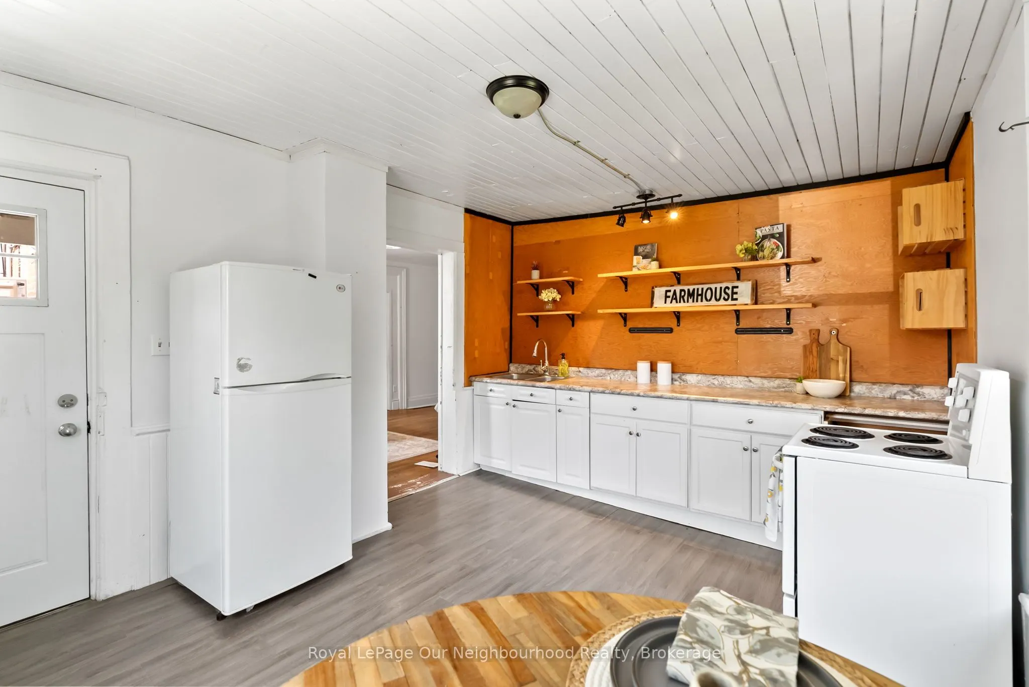 31 Canrobert Street N