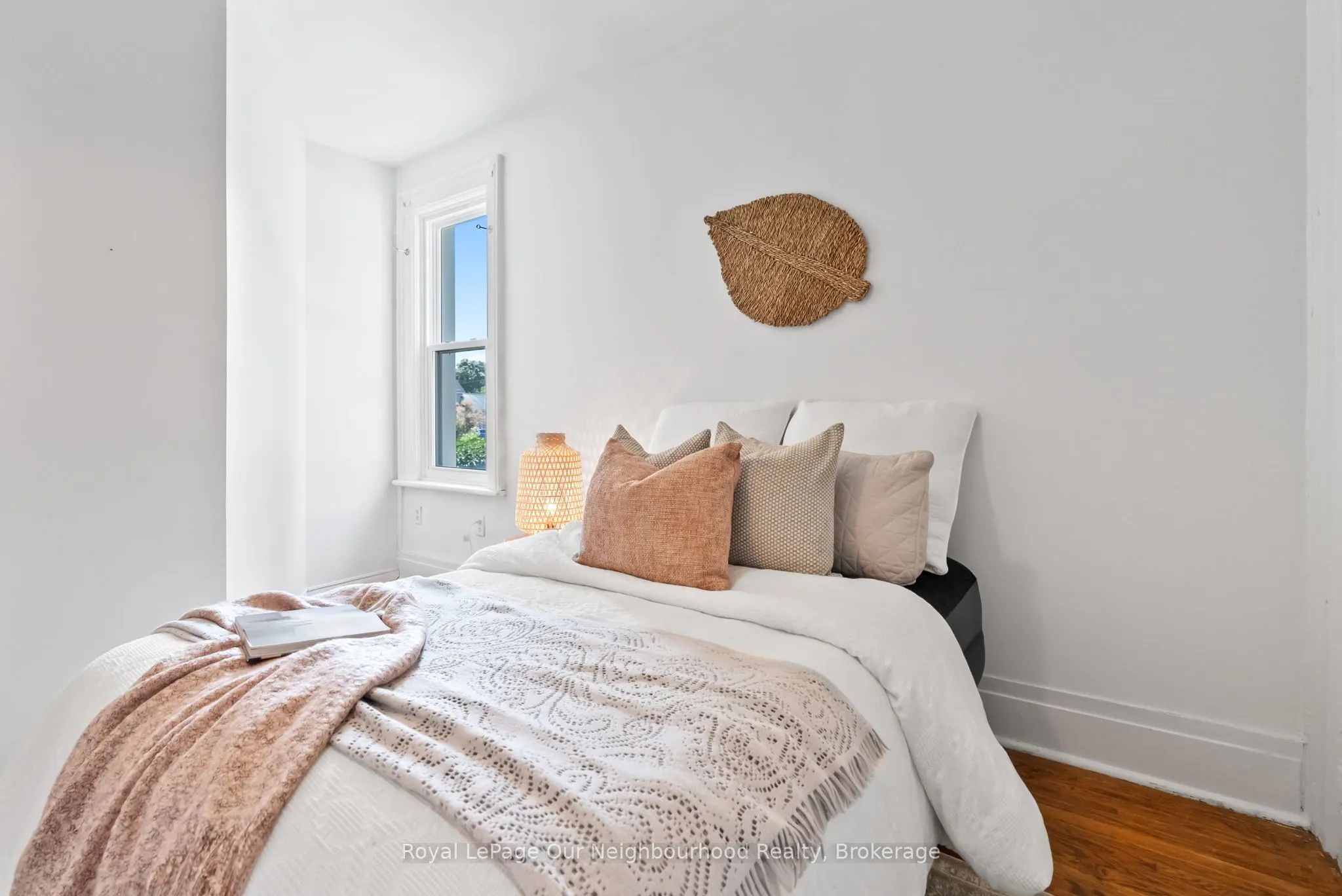 31 Canrobert Street N